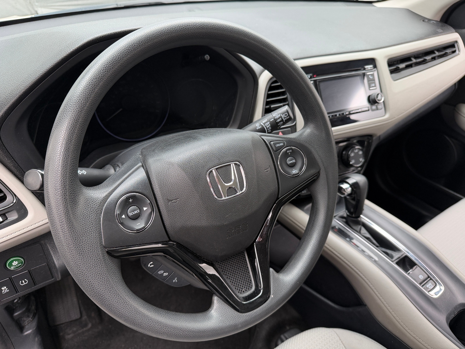 Thumbnail: 2021 Honda HR-V - 5