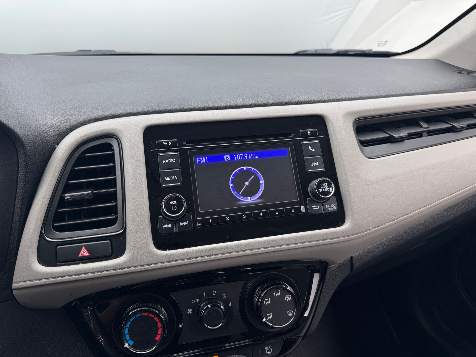 Thumbnail: 2021 Honda HR-V - 4