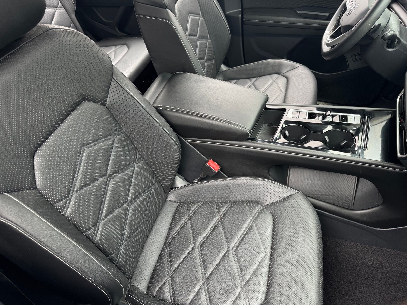 Thumbnail: 2024 Volkswagen Atlas - 2