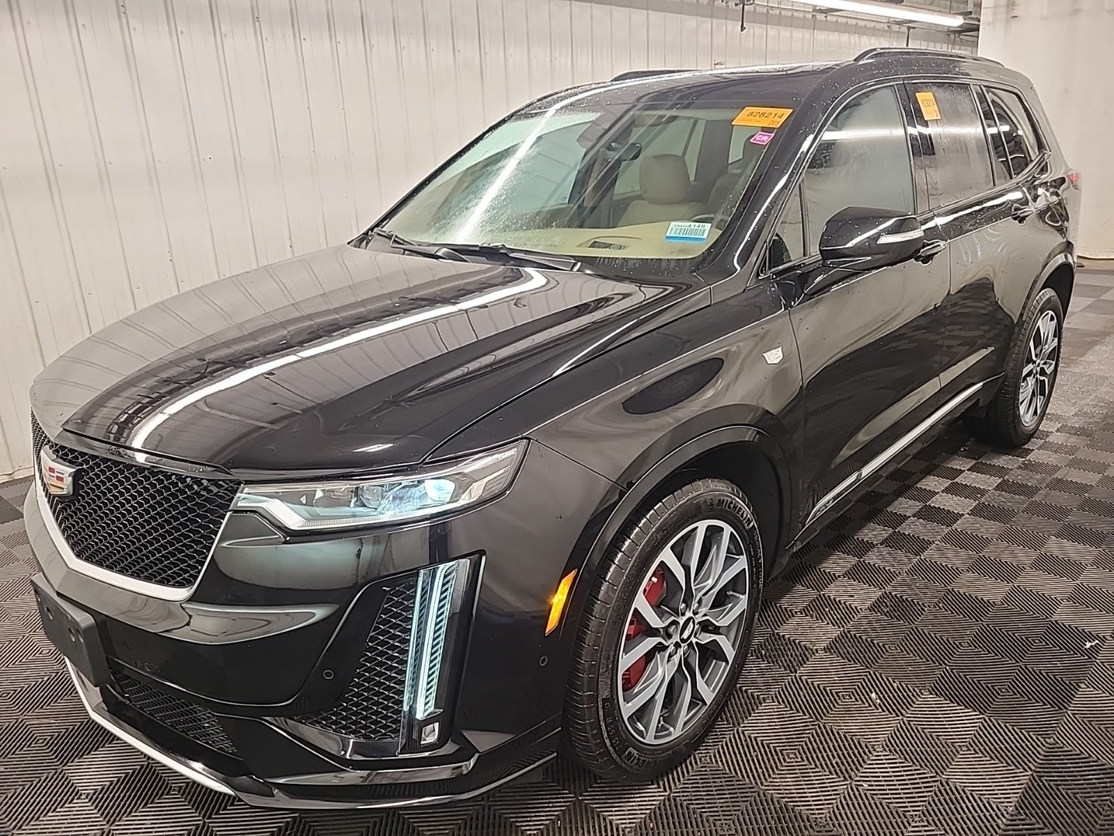 2024 Cadillac XT6 AWD Sport