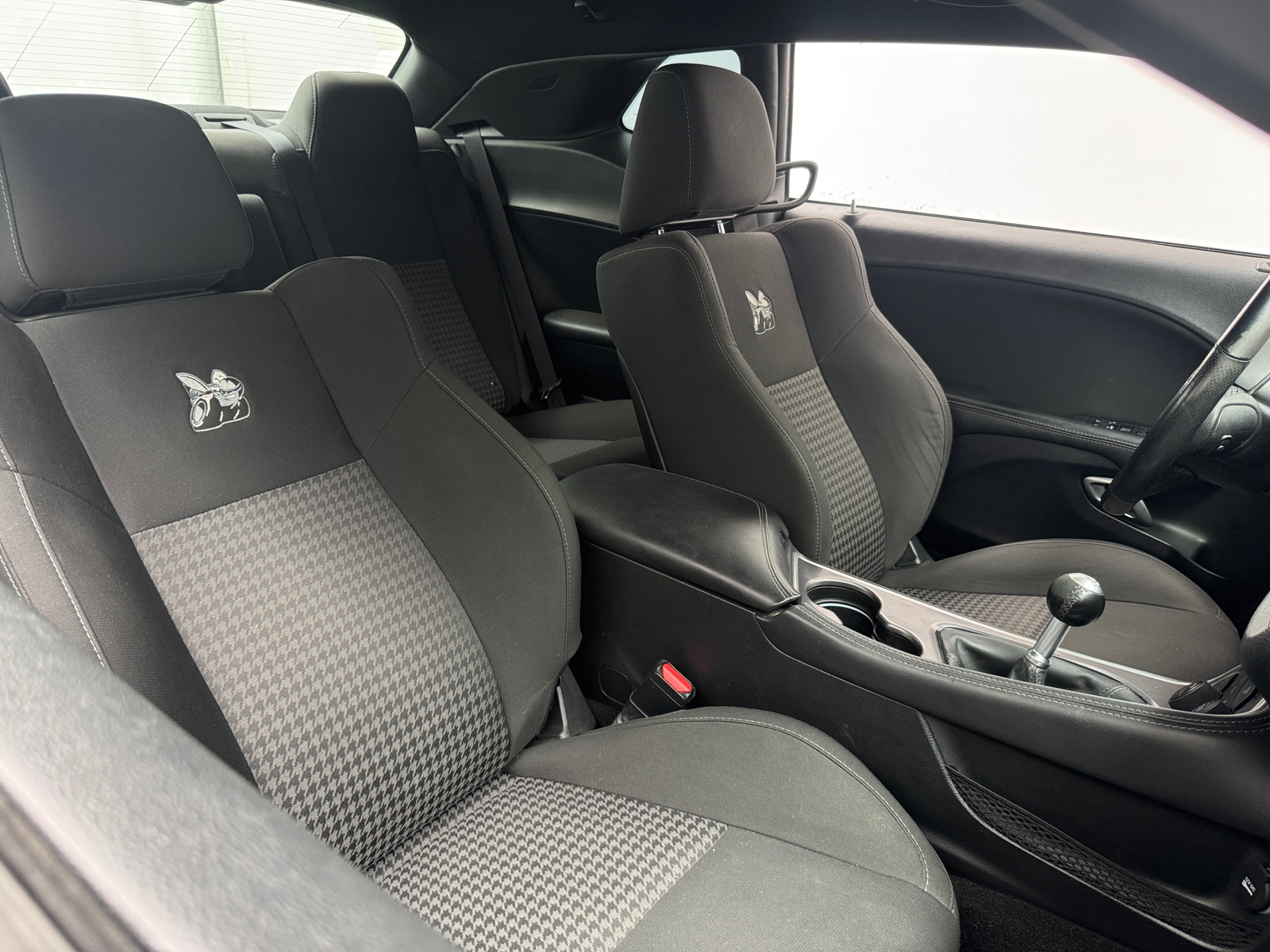Thumbnail: 2019 Dodge Challenger - 2