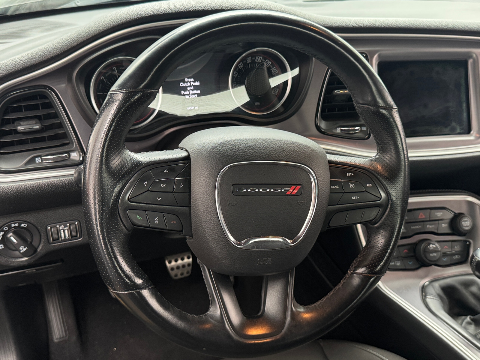 Thumbnail: 2019 Dodge Challenger - 4