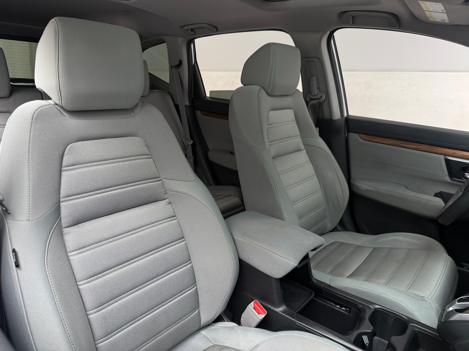 Thumbnail: 2018 Honda CR-V - 2