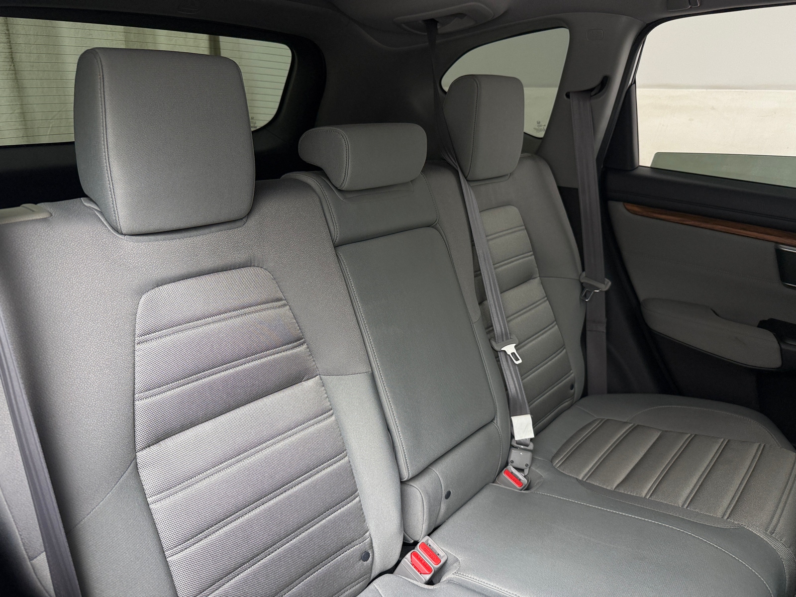 Thumbnail: 2018 Honda CR-V - 6