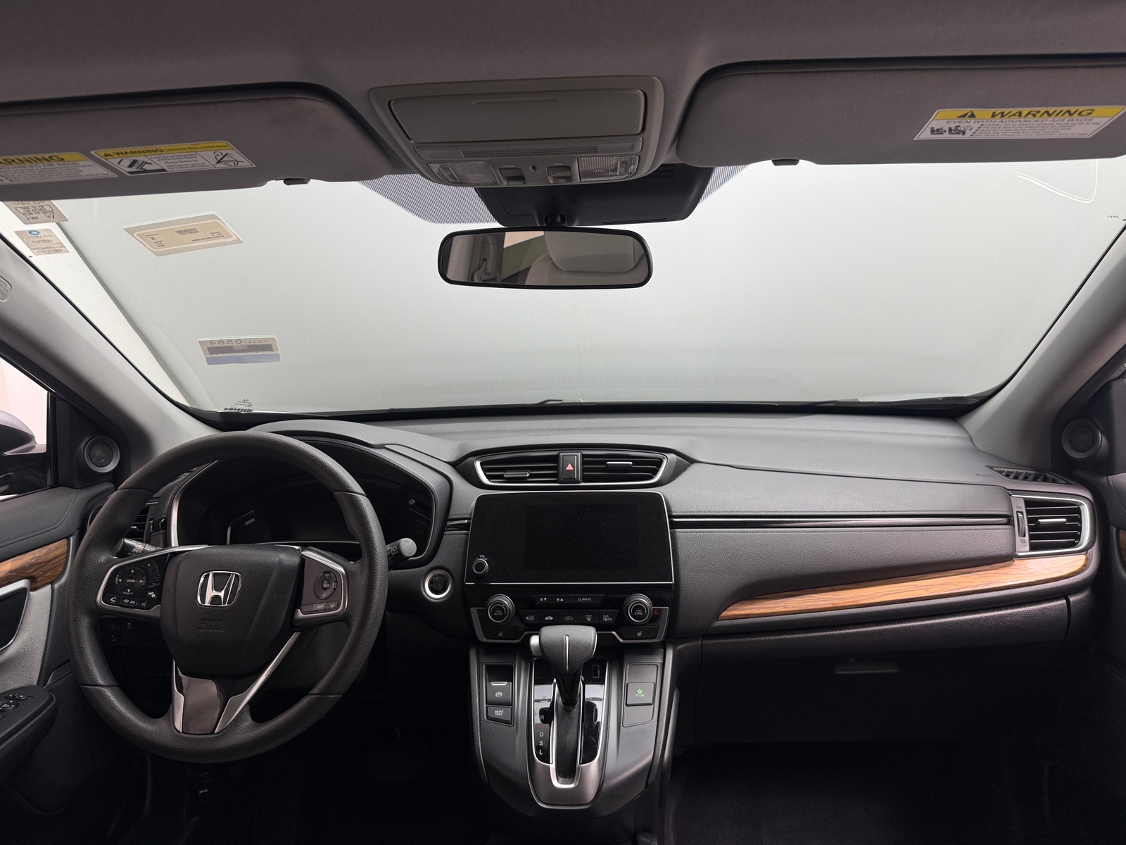 Thumbnail: 2018 Honda CR-V - 3