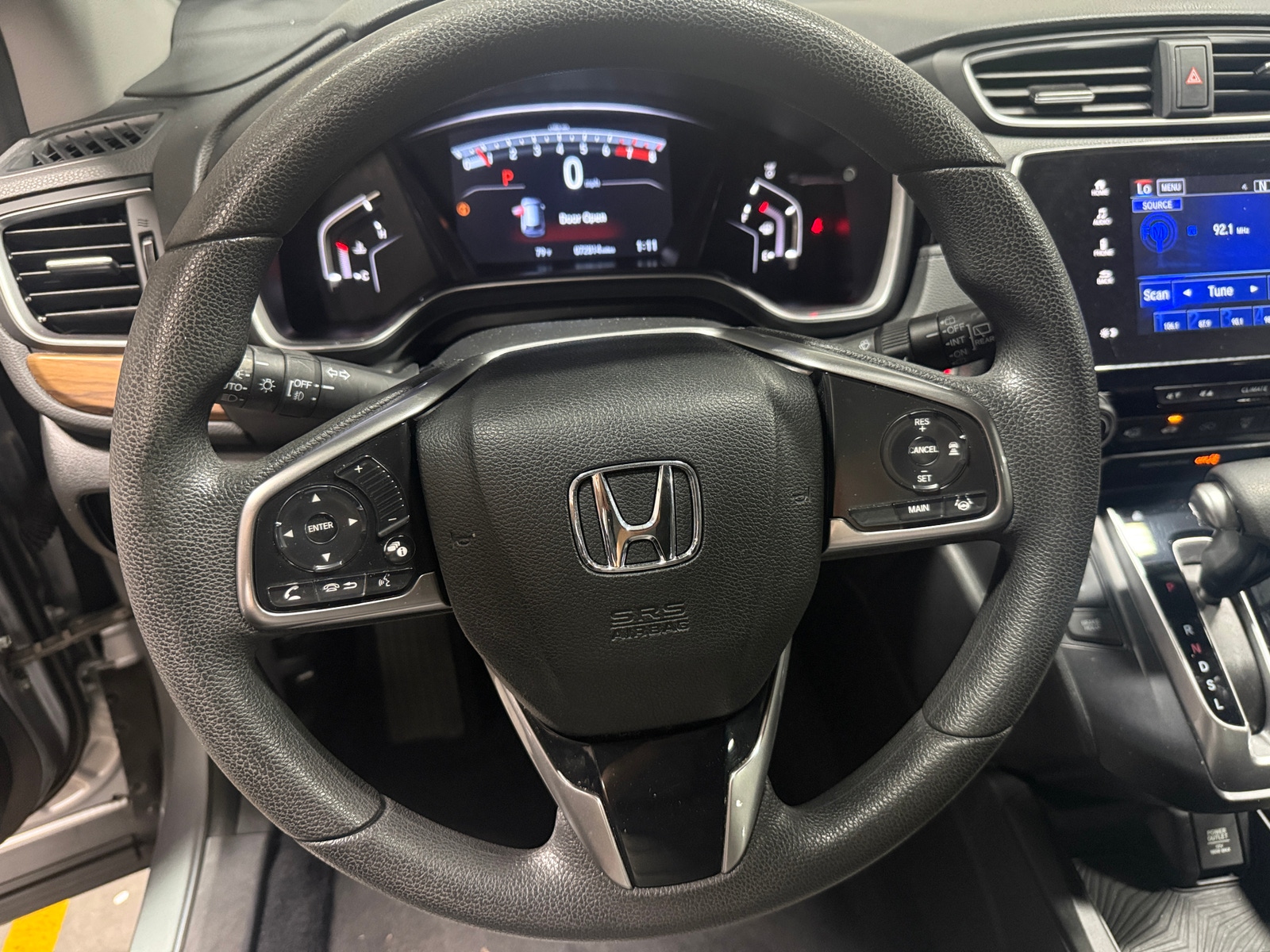 Thumbnail: 2018 Honda CR-V - 5