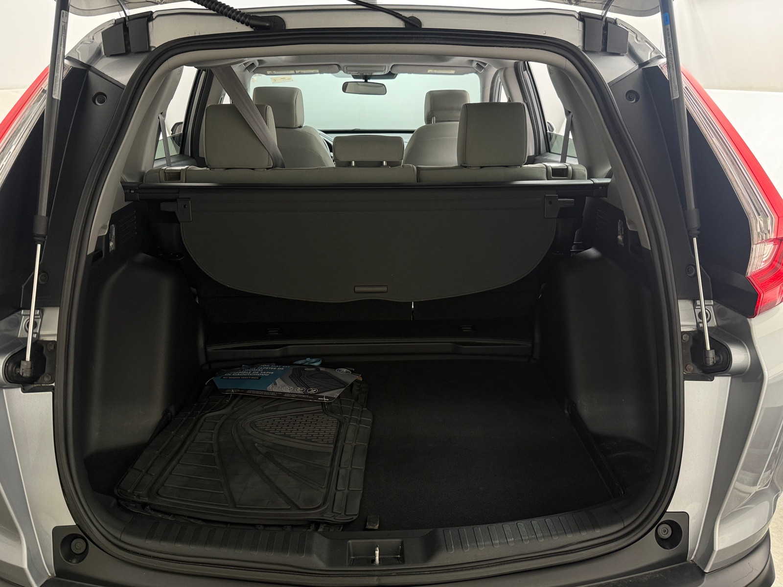 Thumbnail: 2018 Honda CR-V - 7