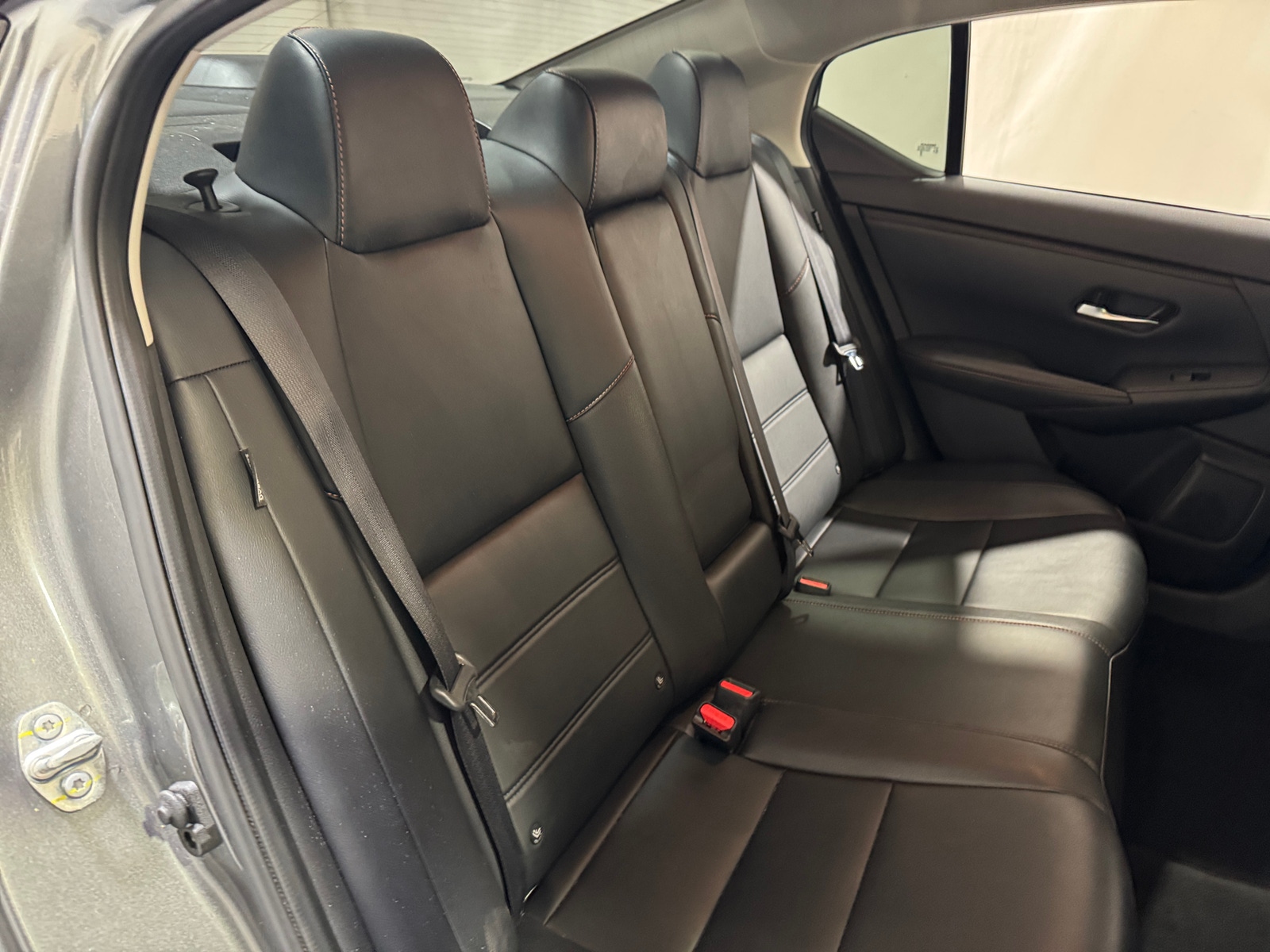 Thumbnail: 2023 Nissan Sentra - 5