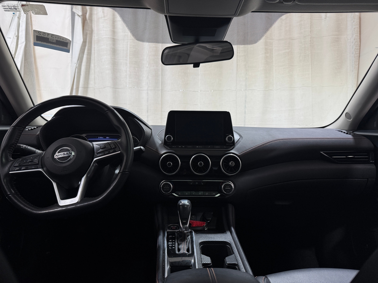 Thumbnail: 2023 Nissan Sentra - 2