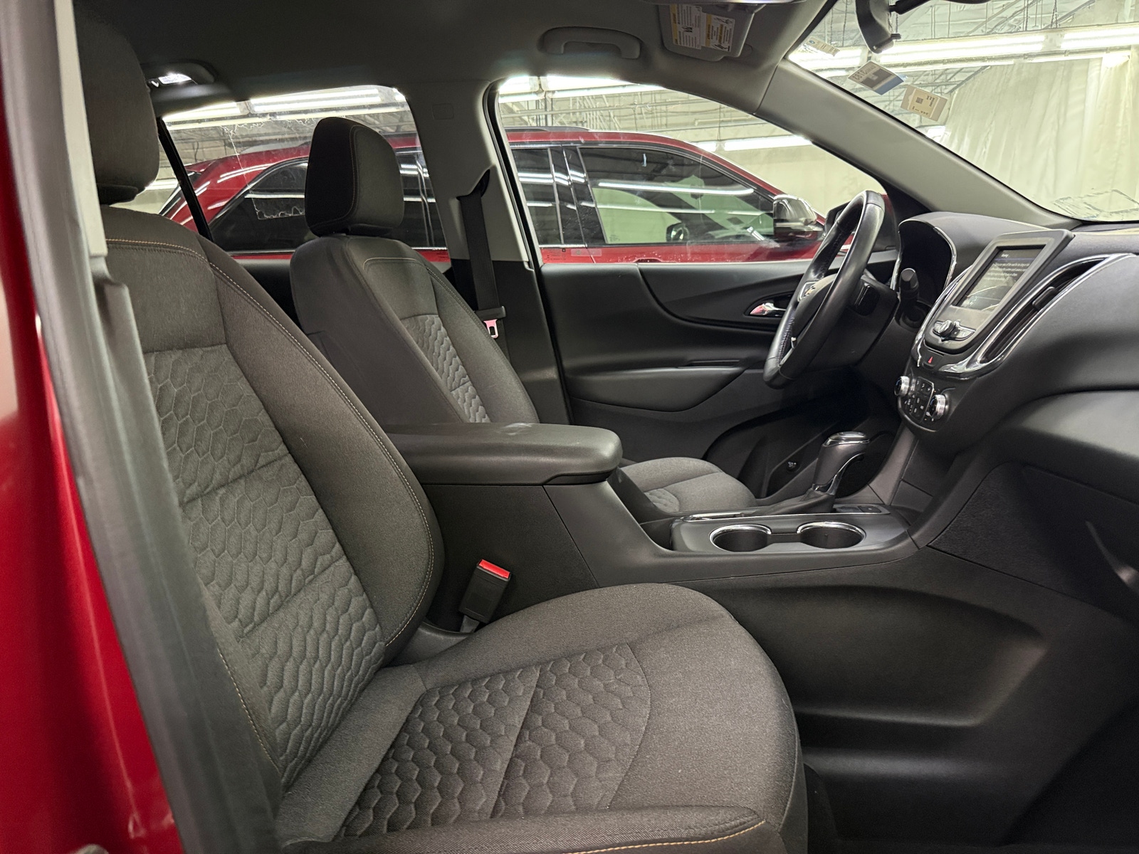 Thumbnail: 2019 Chevrolet Equinox - 2