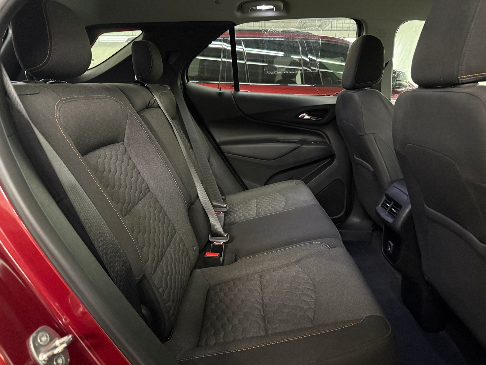 Thumbnail: 2019 Chevrolet Equinox - 6