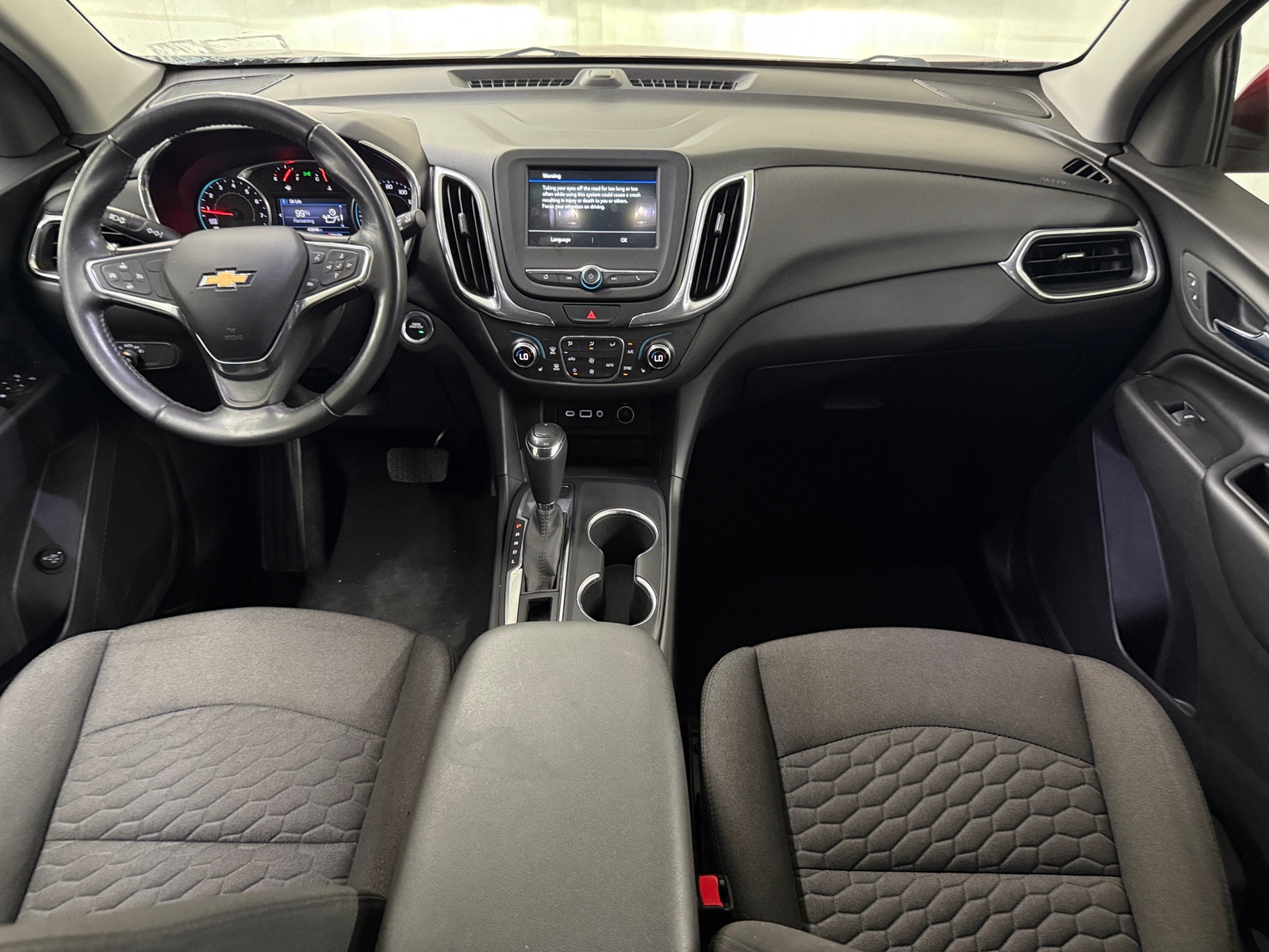 Thumbnail: 2019 Chevrolet Equinox - 3