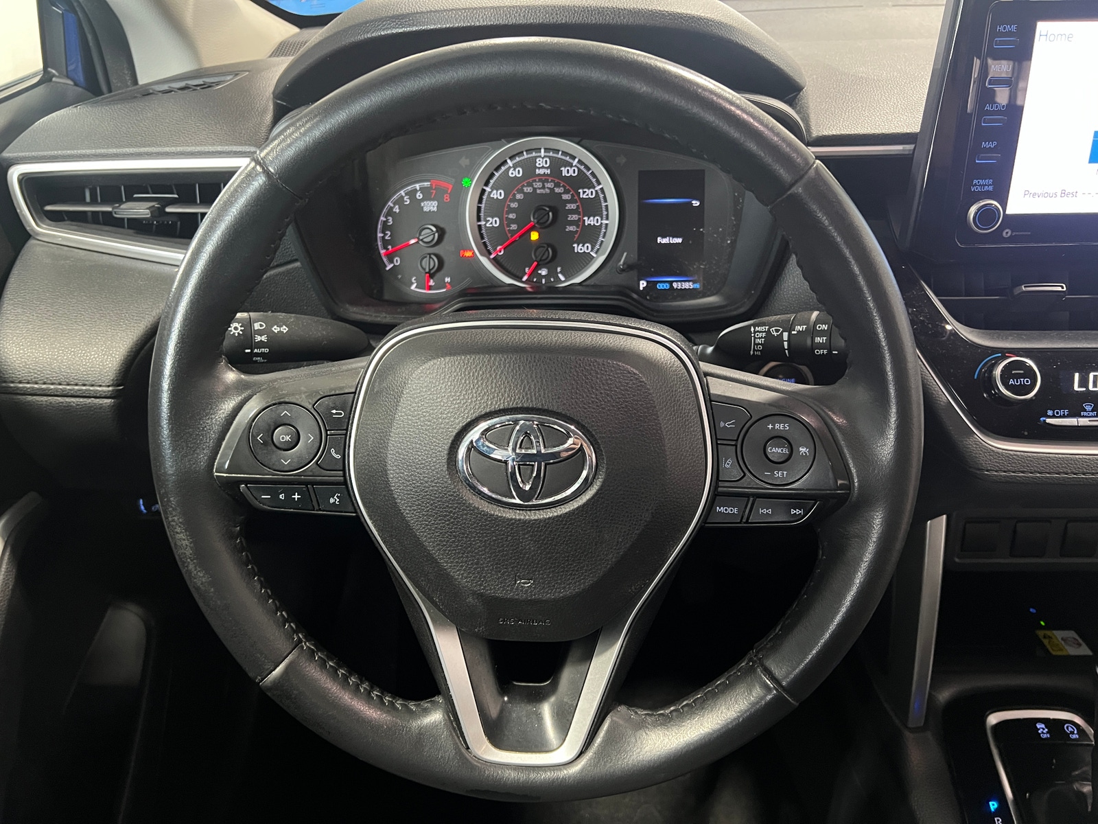 Thumbnail: 2022 Toyota Corolla Cross - 5