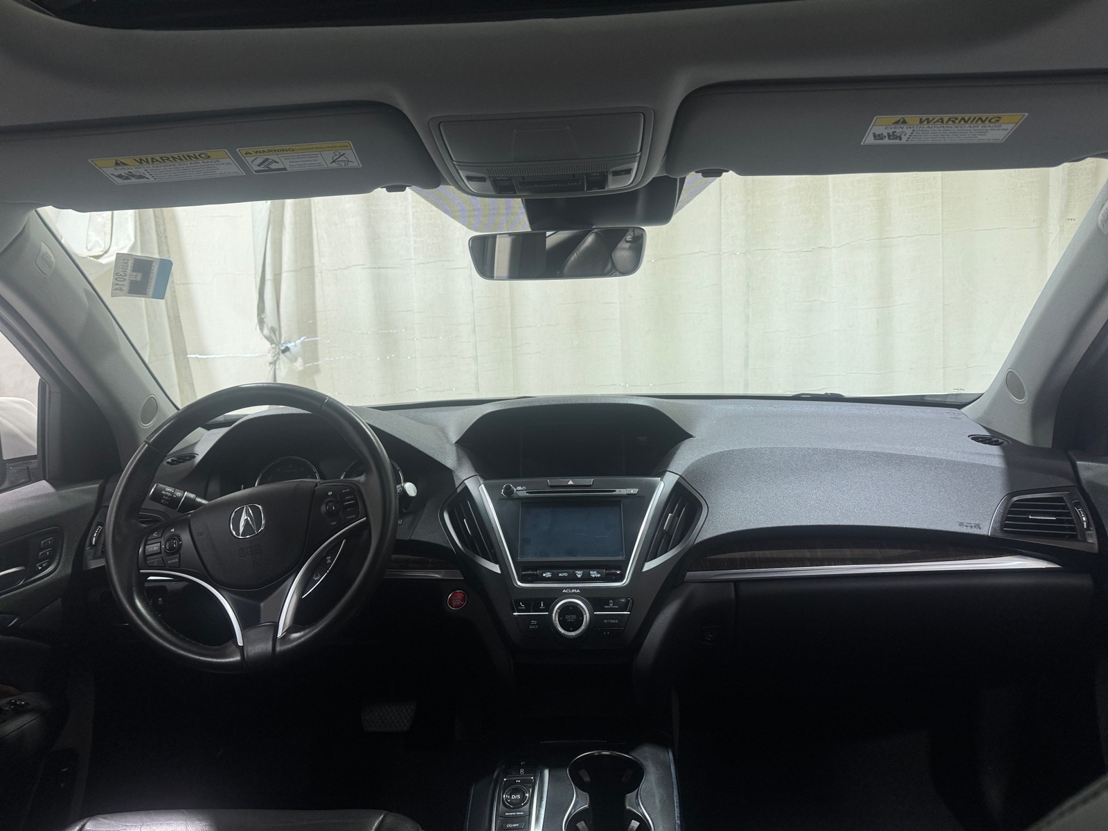 Thumbnail: 2020 Acura MDX - 2
