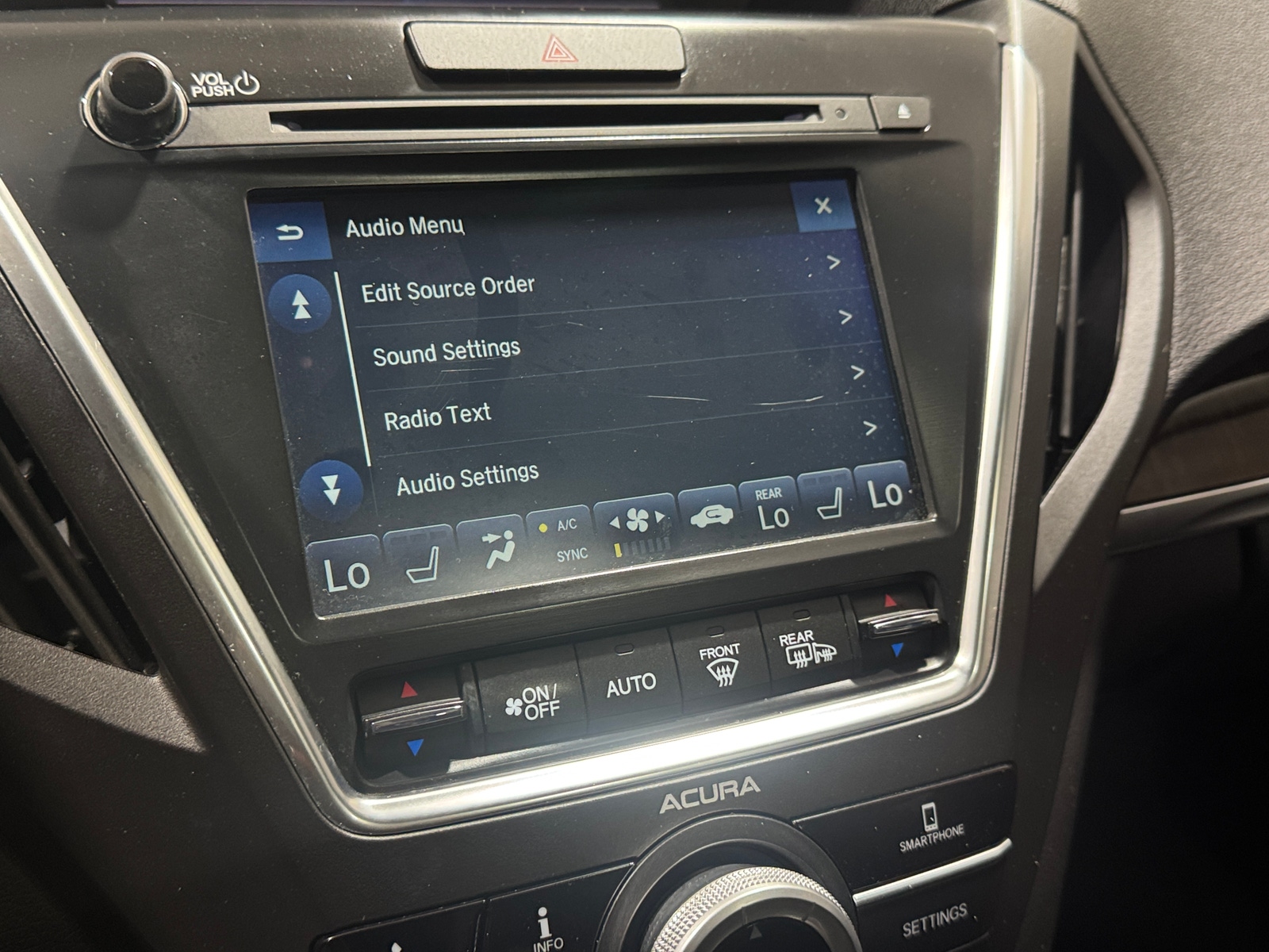 Thumbnail: 2020 Acura MDX - 3