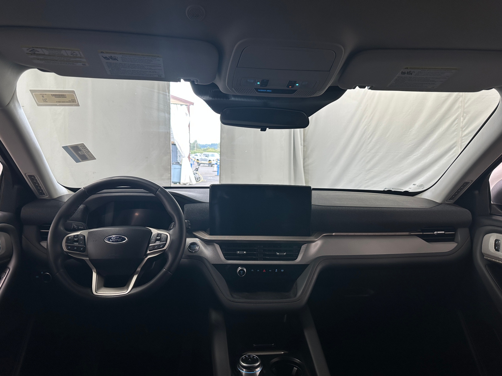 Thumbnail: 2025 Ford Explorer - 3