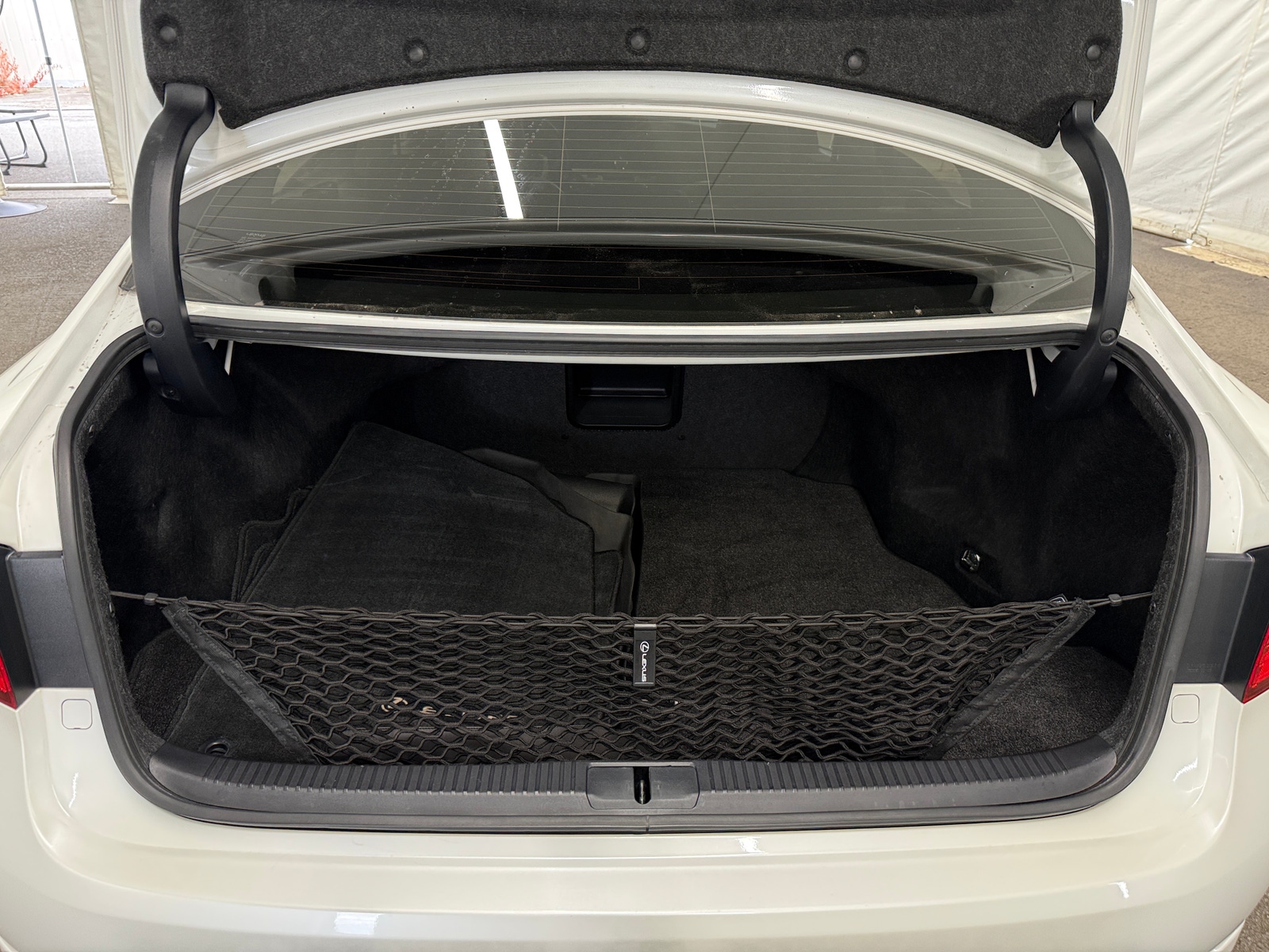 Thumbnail: 2014 Lexus ES - 6