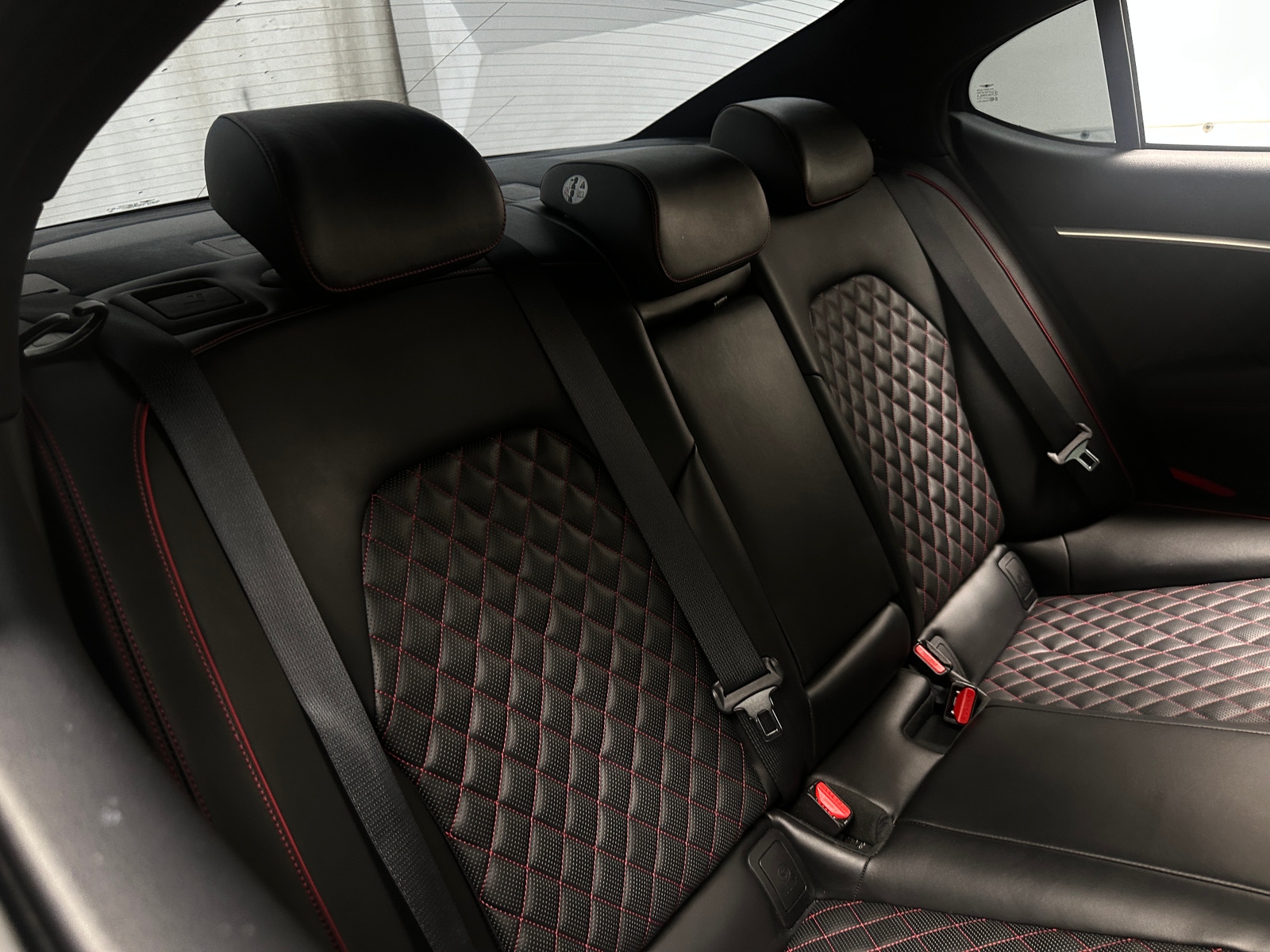 Thumbnail: 2021 Genesis G70 - 5
