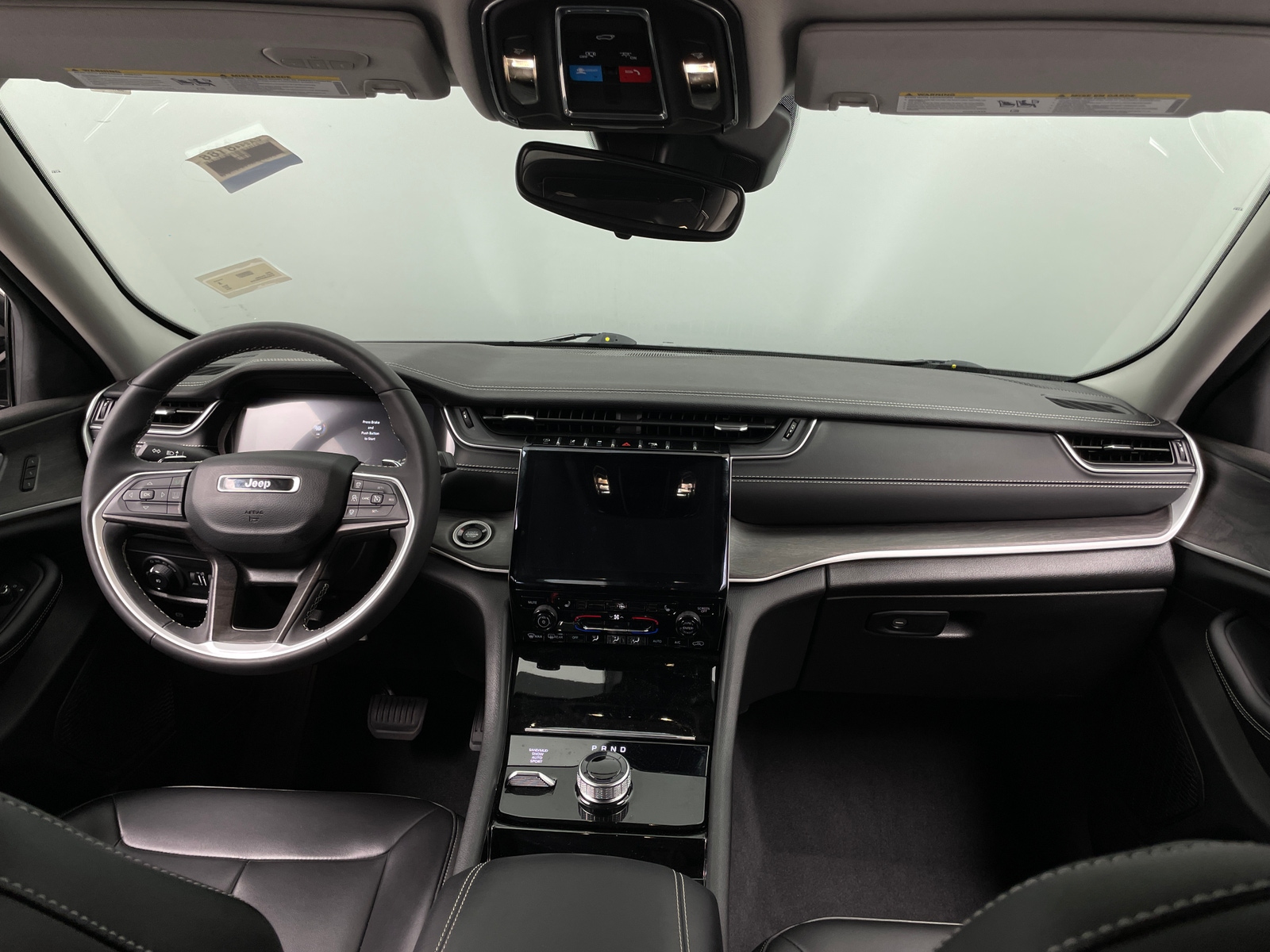 Thumbnail: 2023 Jeep Grand Cherokee - 2