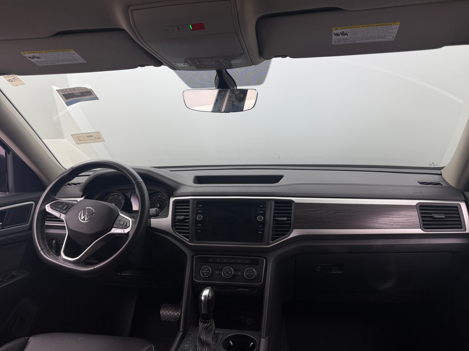 Thumbnail: 2021 Volkswagen Atlas - 2