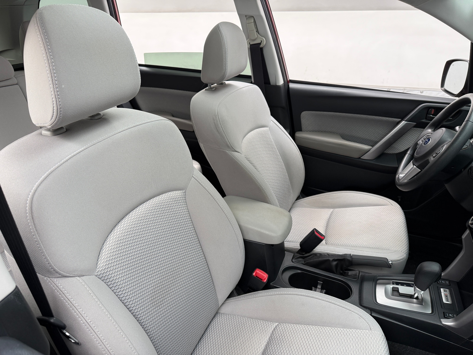 Thumbnail: 2017 Subaru Forester - 2