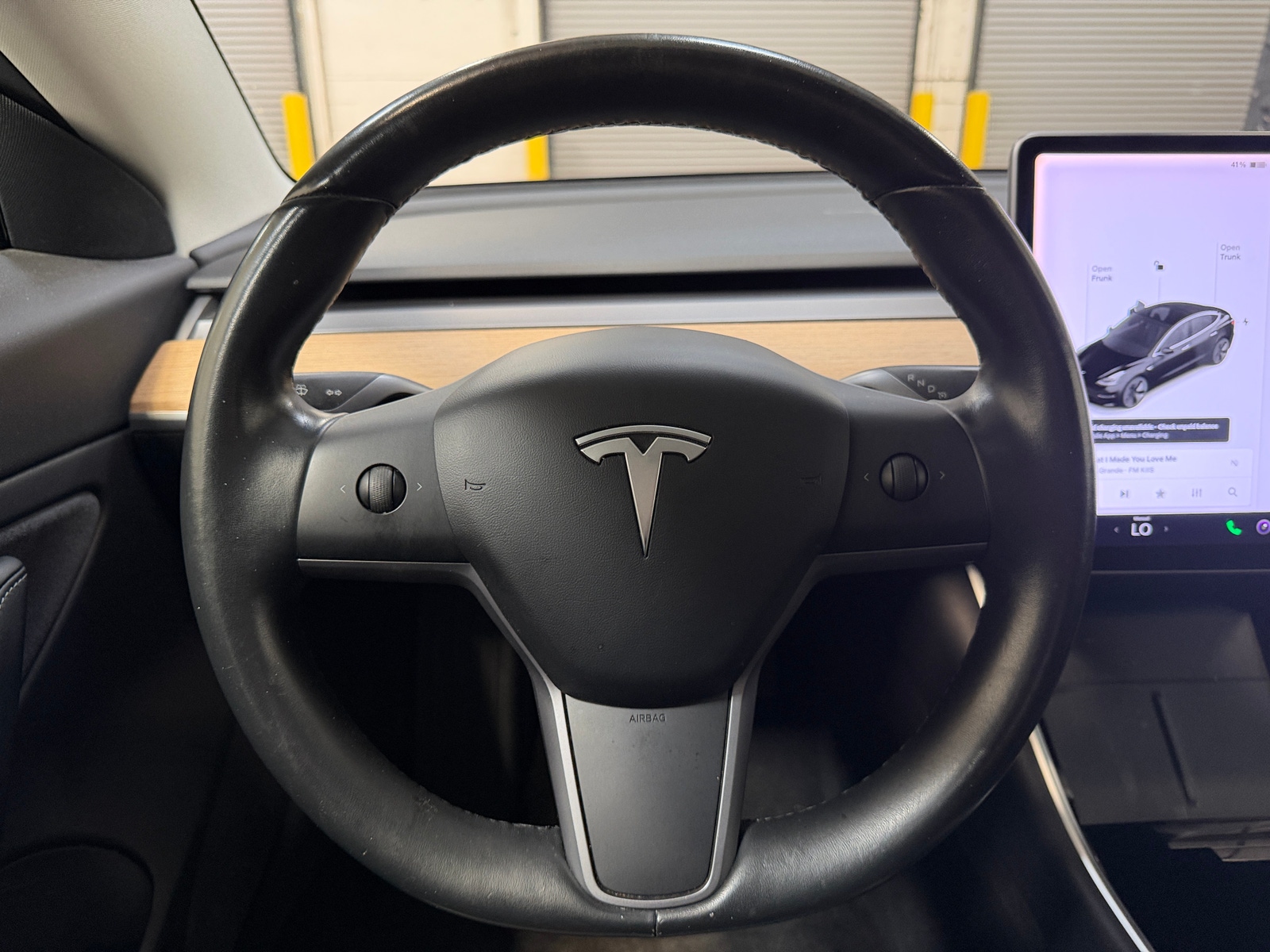 Thumbnail: 2019 Tesla Model 3 - 3