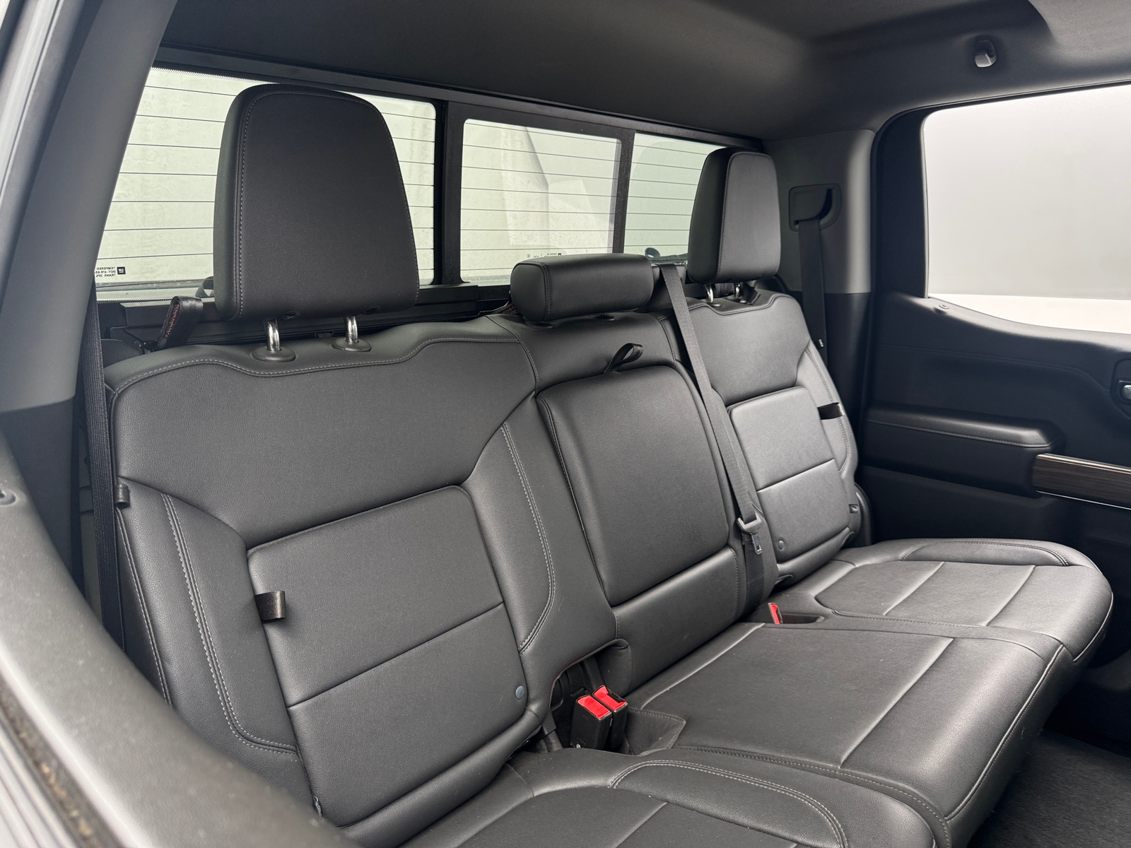 Thumbnail: 2021 Chevrolet Silverado 1500 - 5