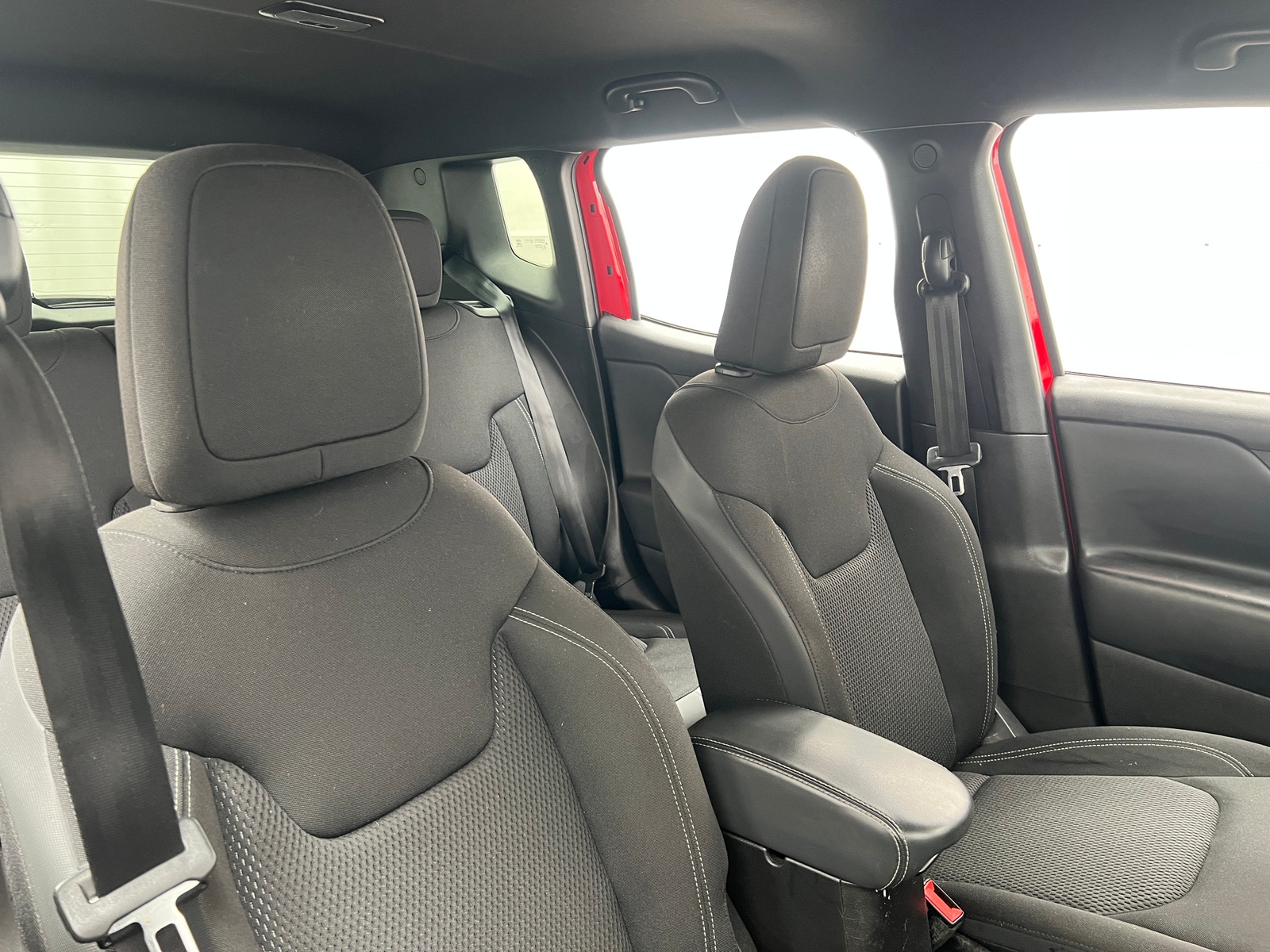 Thumbnail: 2022 Jeep Renegade - 2