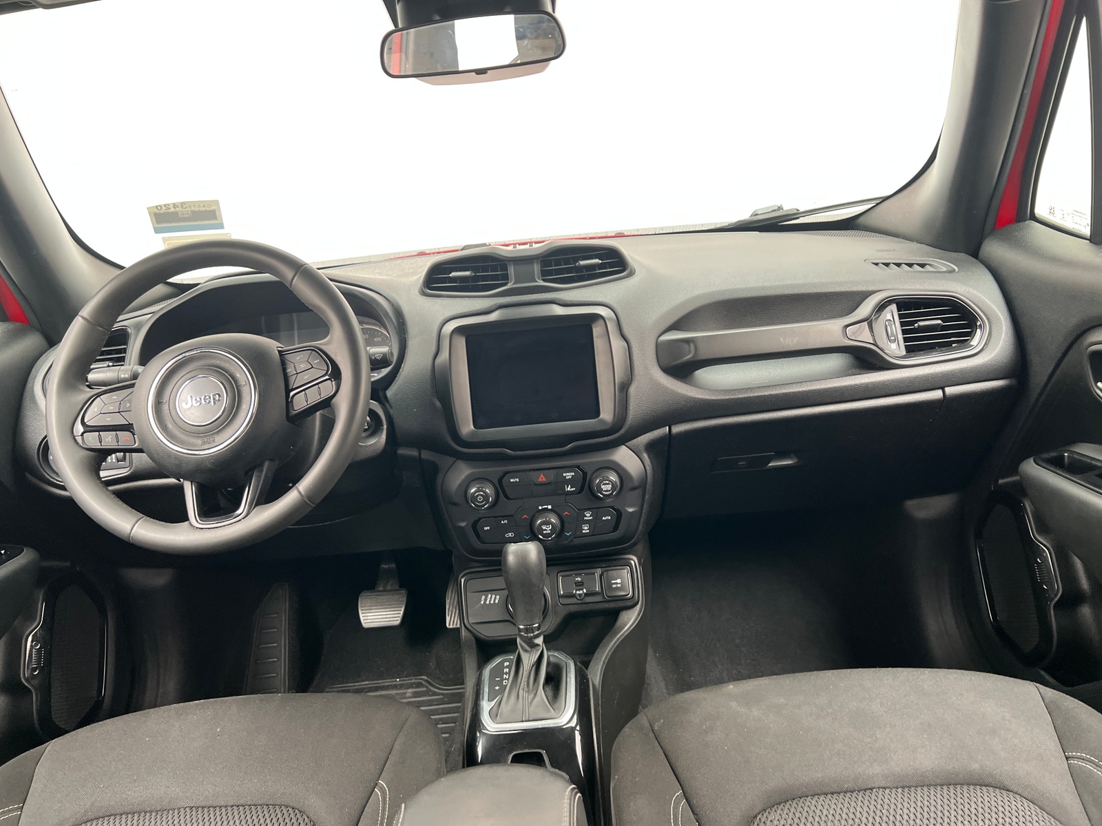 Thumbnail: 2022 Jeep Renegade - 3