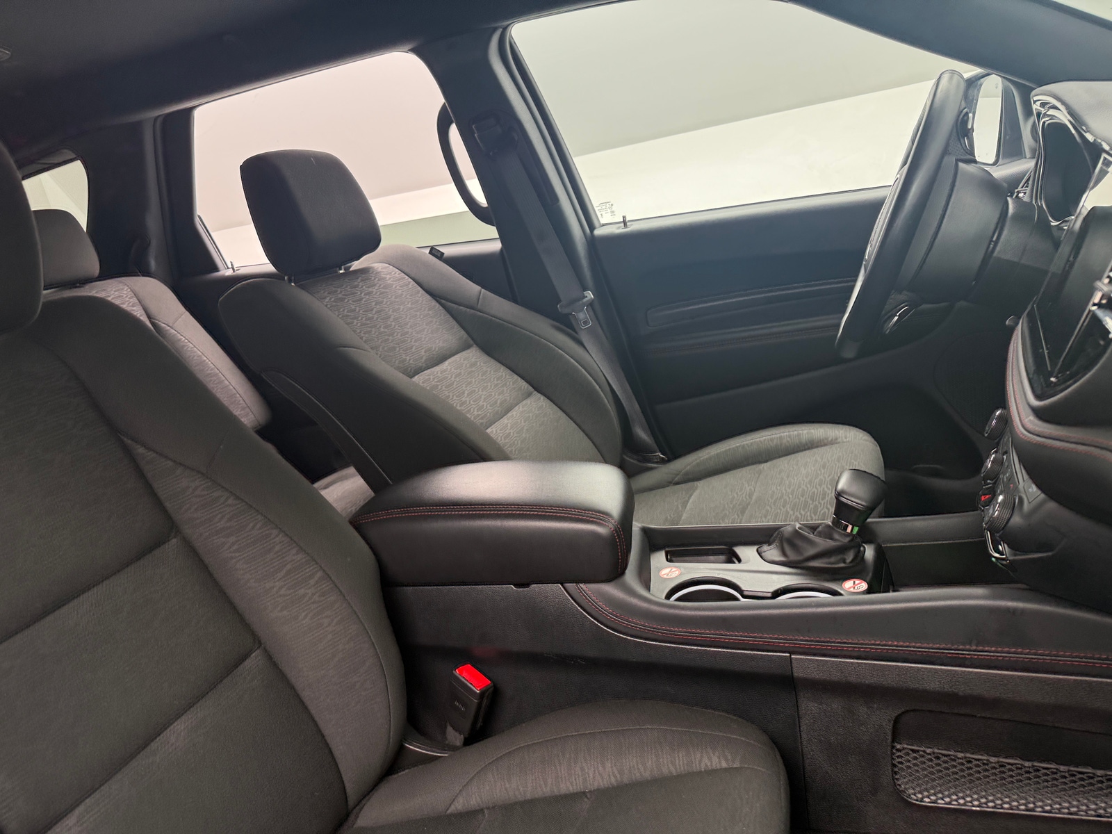 Thumbnail: 2026 Dodge Durango - 2