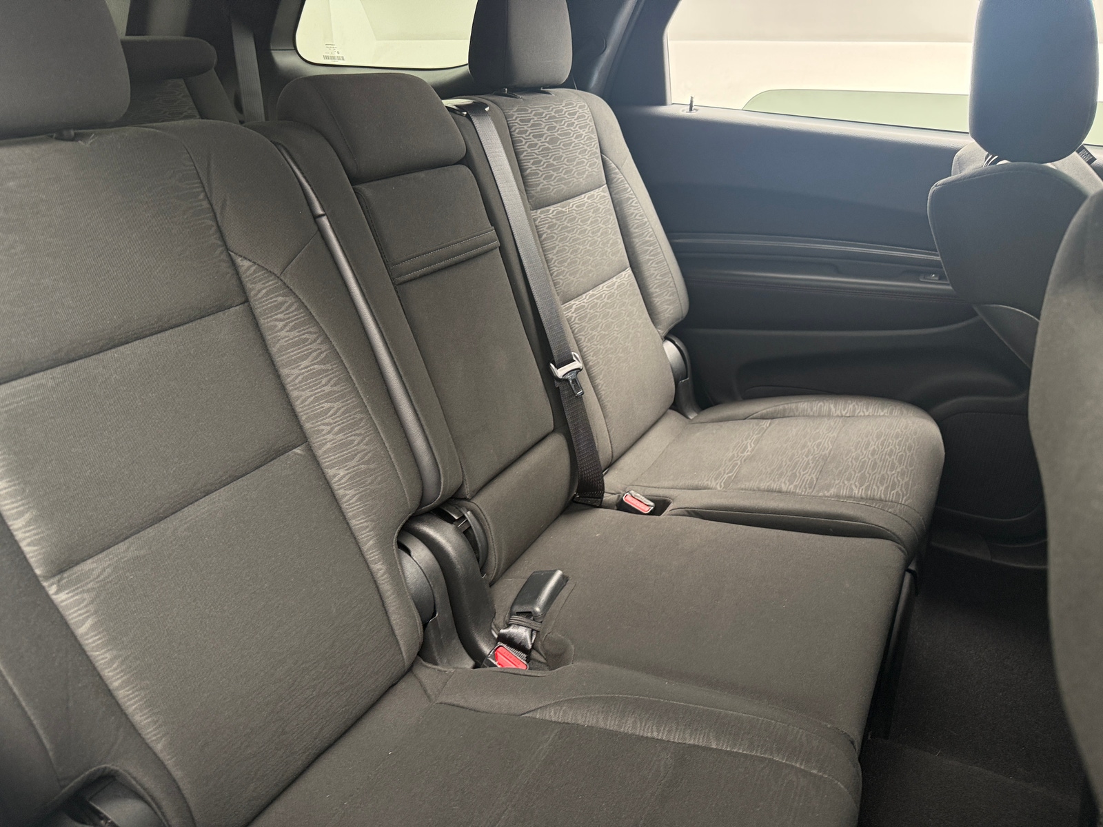 Thumbnail: 2026 Dodge Durango - 6