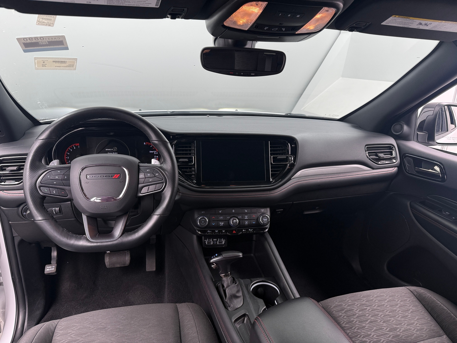 Thumbnail: 2026 Dodge Durango - 3