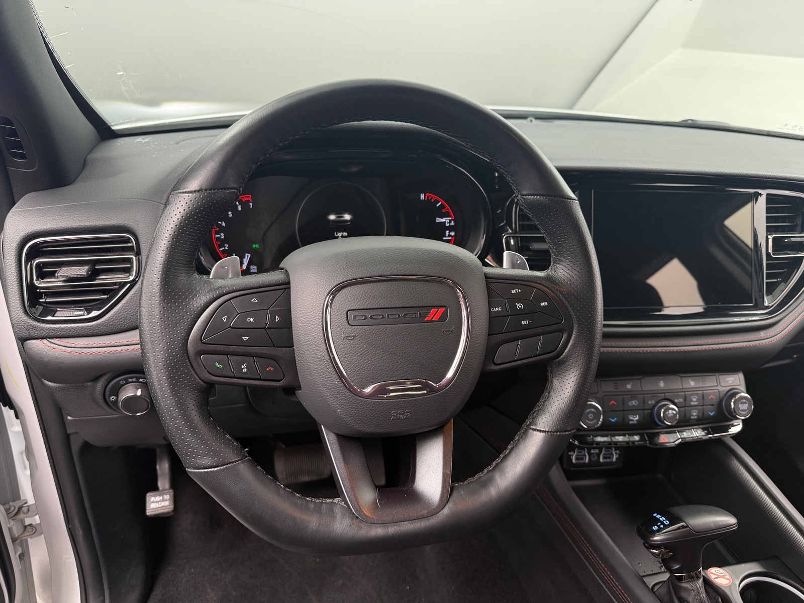 Thumbnail: 2026 Dodge Durango - 5