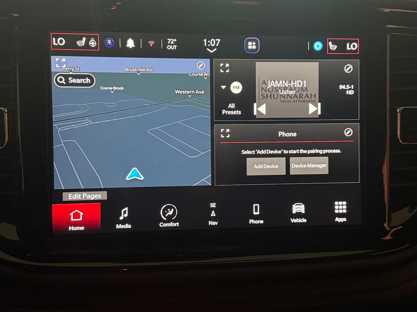 Thumbnail: 2026 Dodge Durango - 4