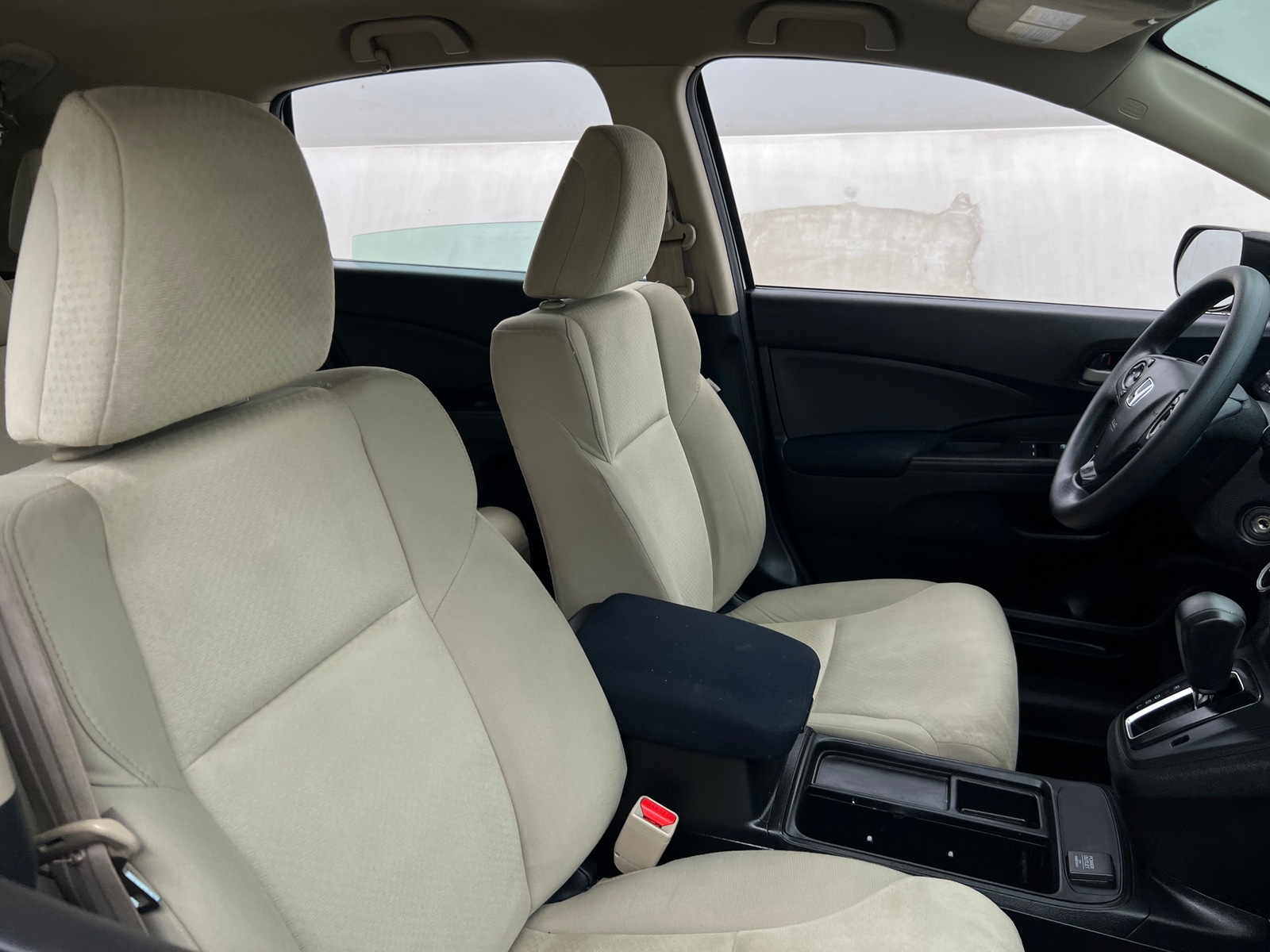 Thumbnail: 2016 Honda CR-V - 2
