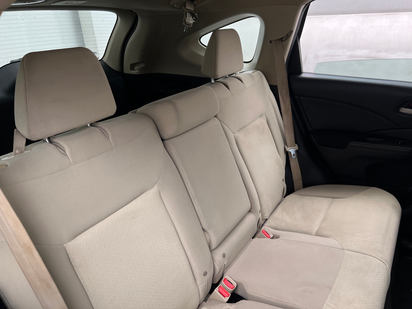 Thumbnail: 2016 Honda CR-V - 6