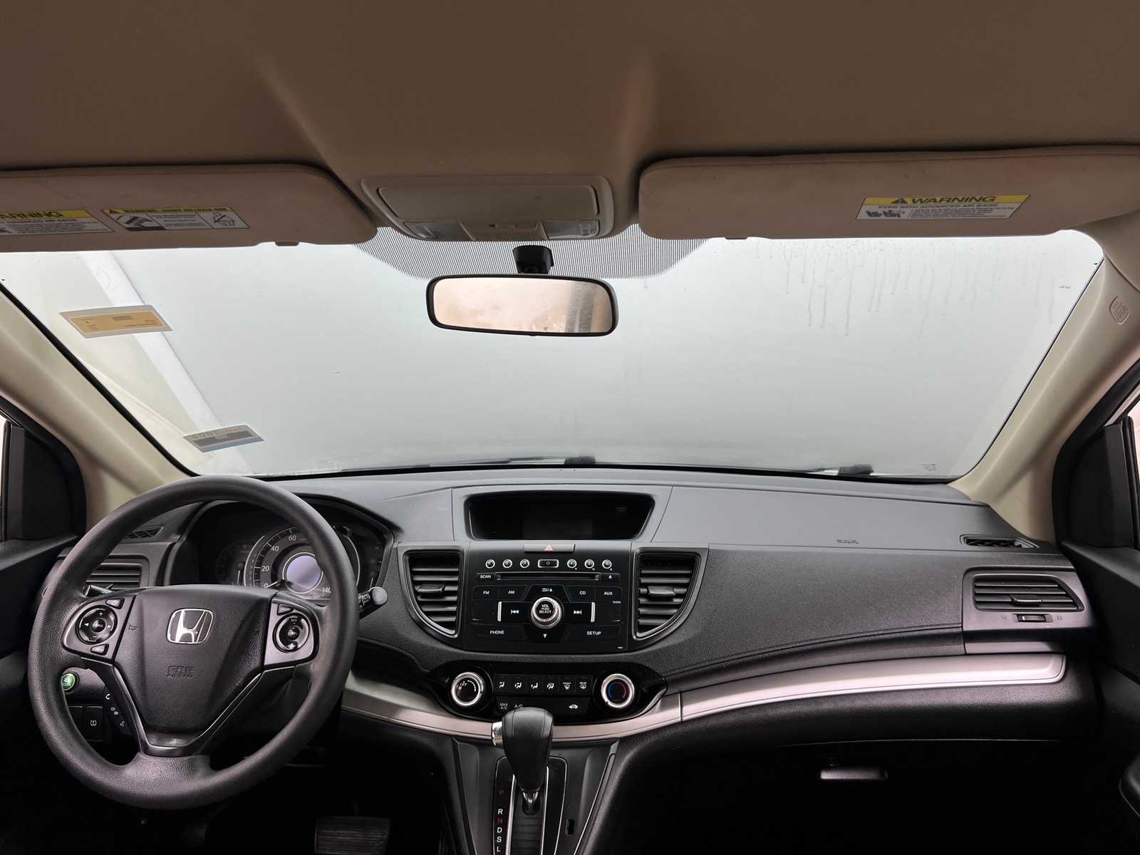 Thumbnail: 2016 Honda CR-V - 3