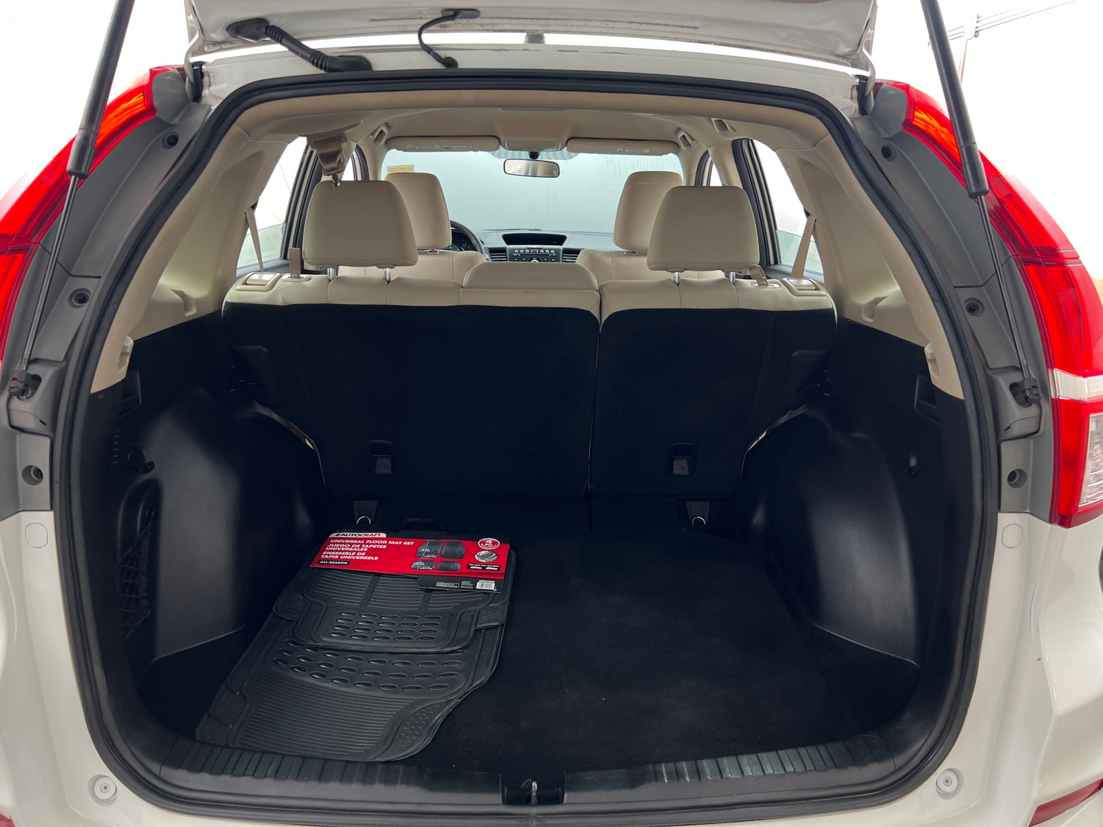 Thumbnail: 2016 Honda CR-V - 7