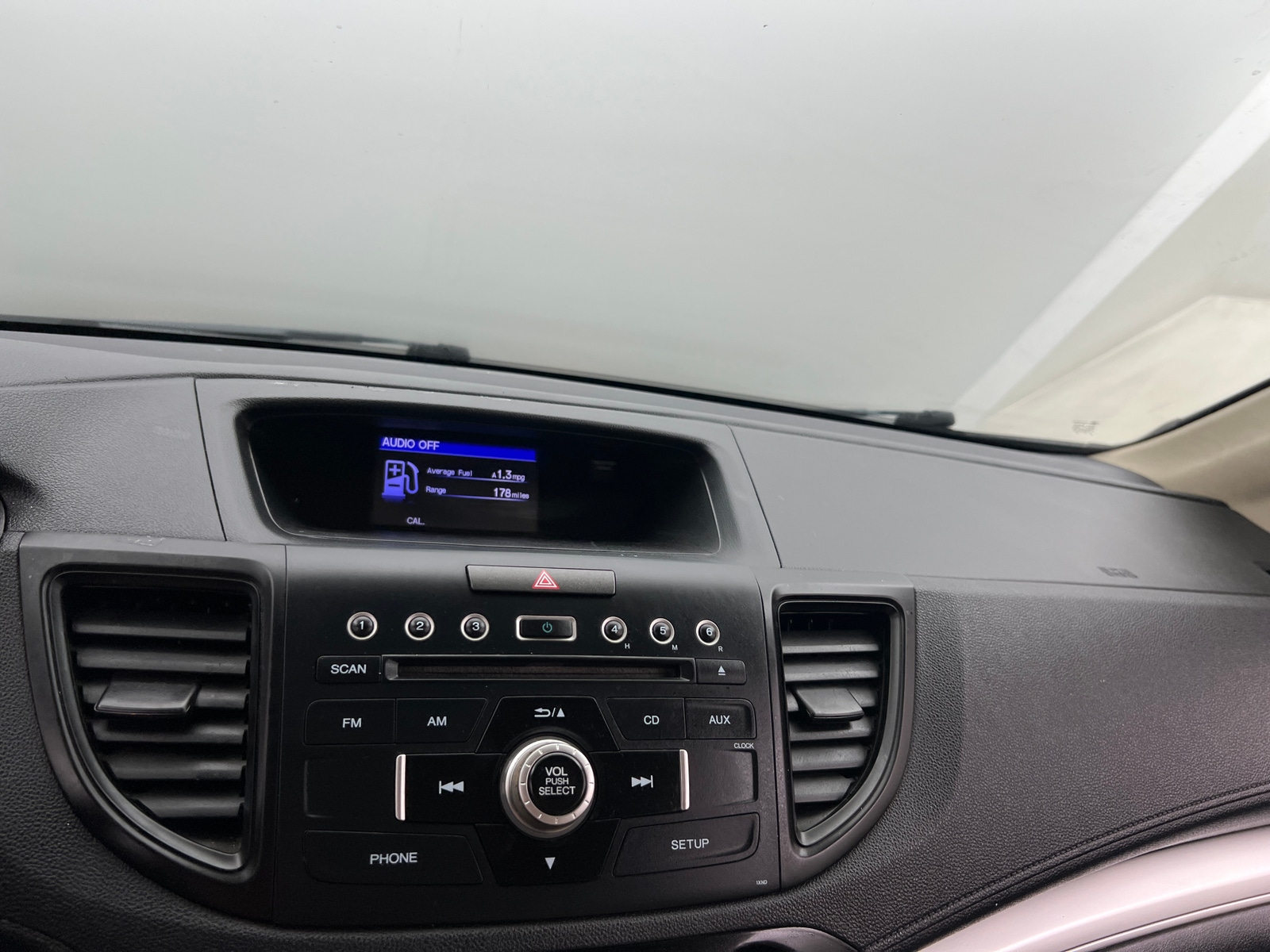 Thumbnail: 2016 Honda CR-V - 4