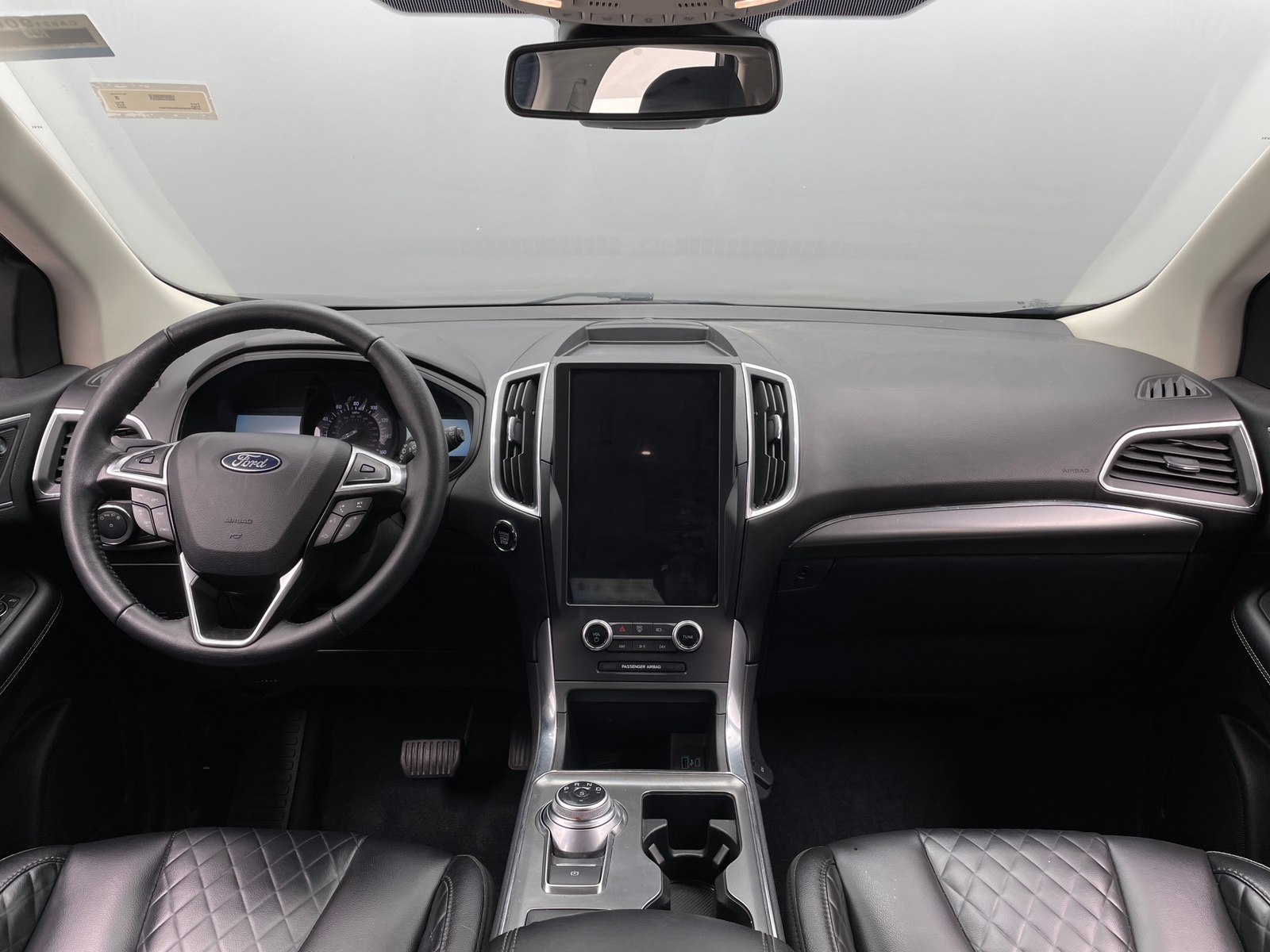 Thumbnail: 2024 Ford Edge - 2