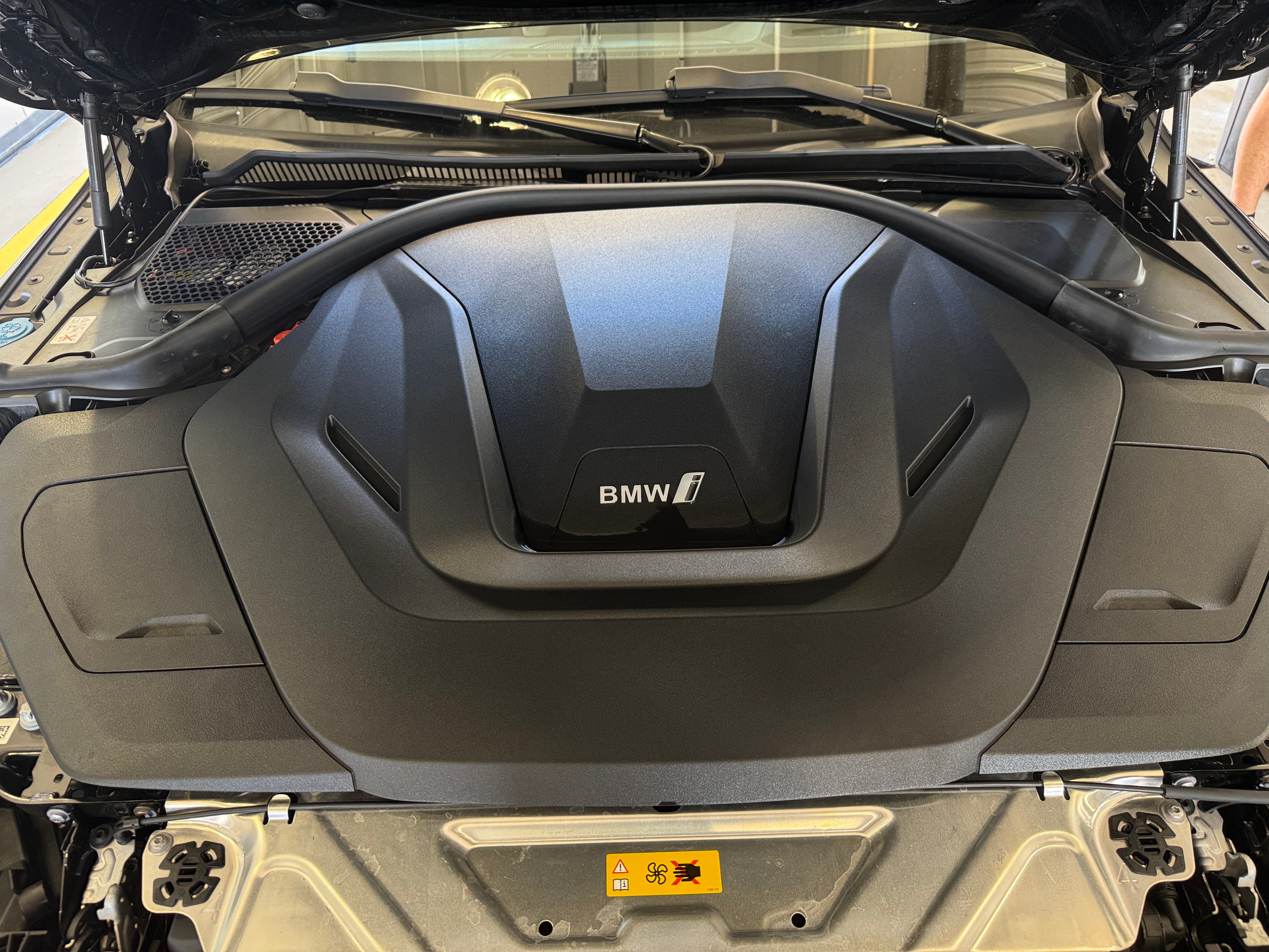 2024 BMW i4 35