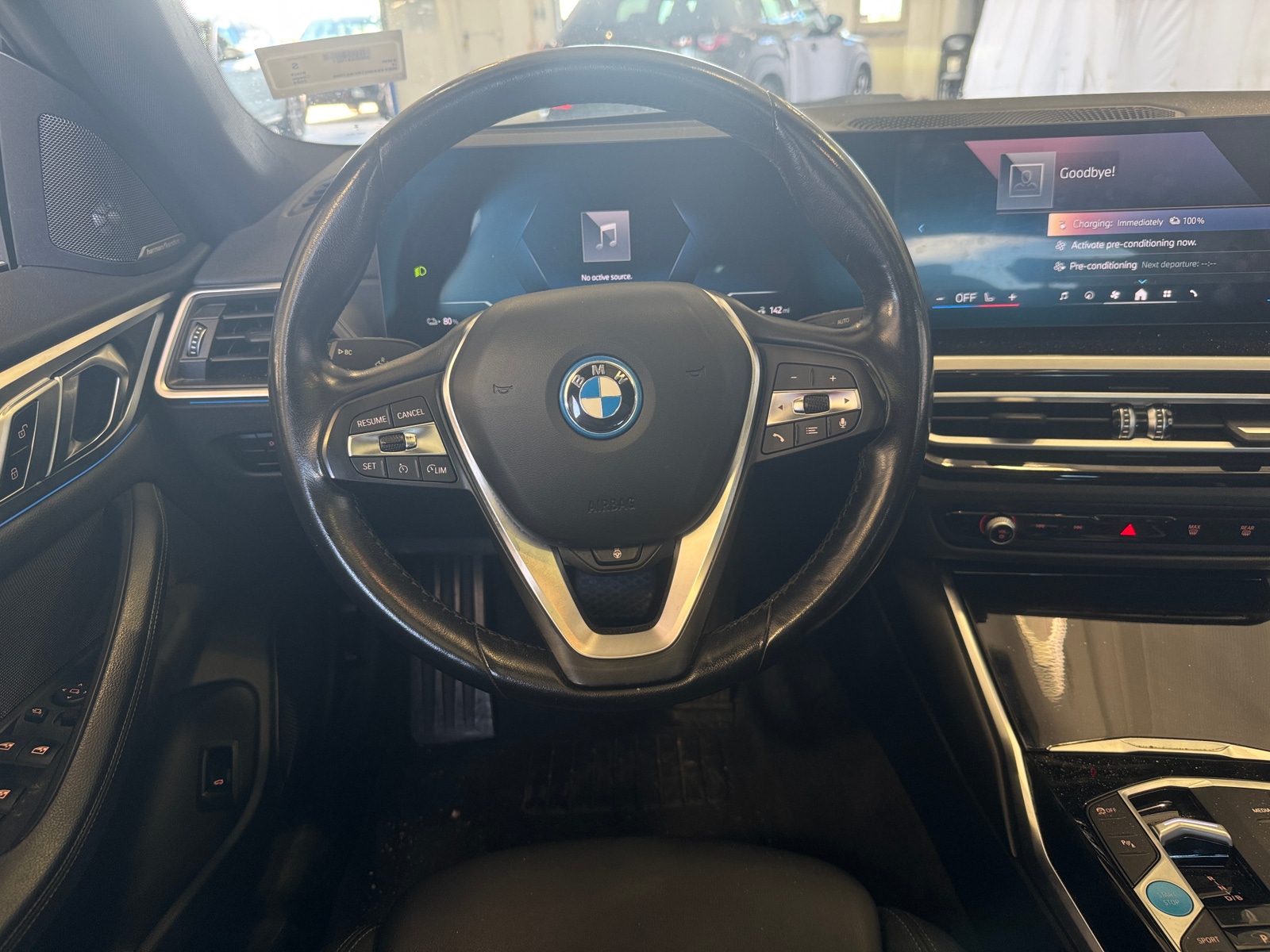 Thumbnail: 2024 BMW i4 - 4