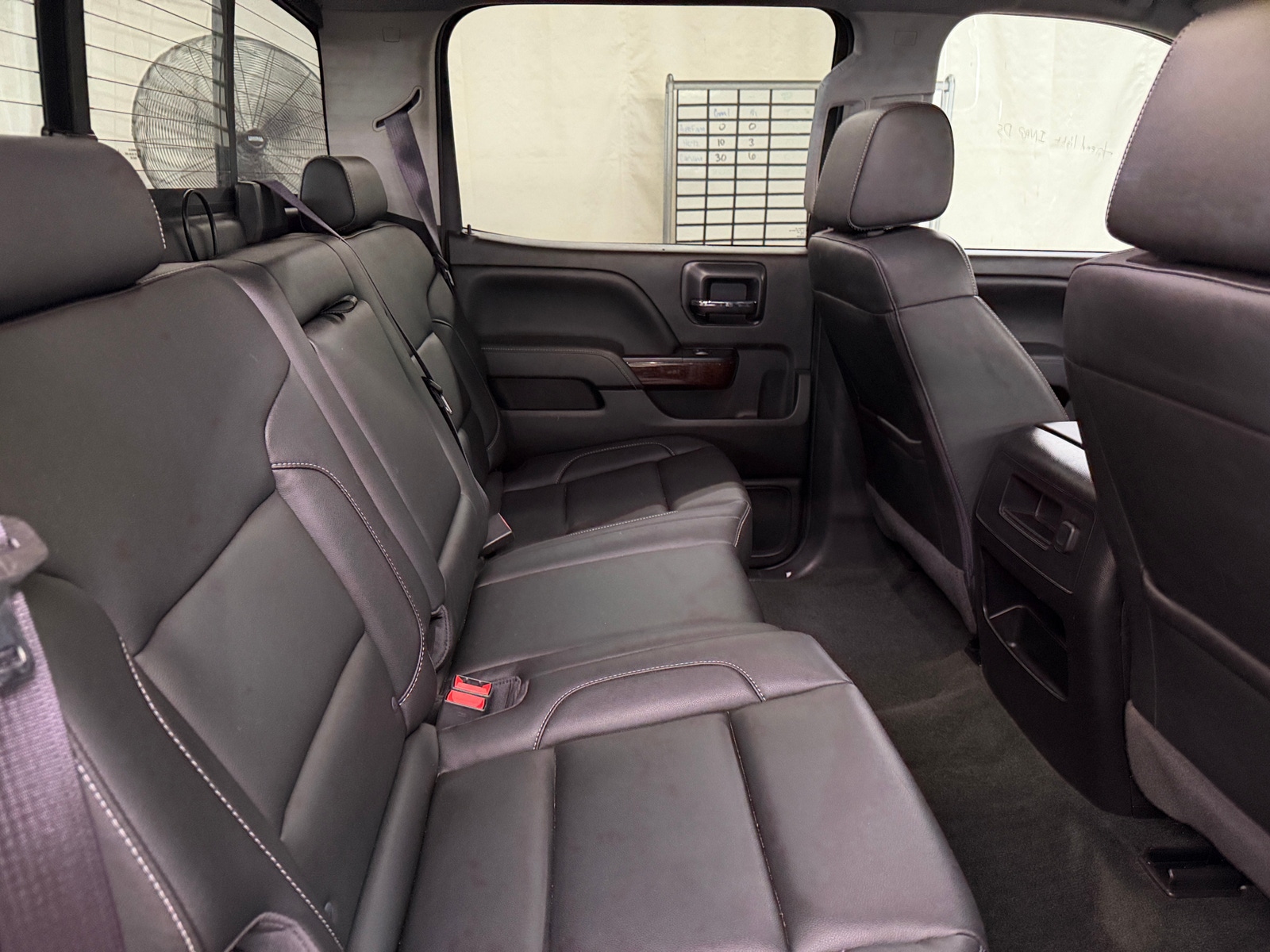 Thumbnail: 2017 GMC Sierra 1500 - 5