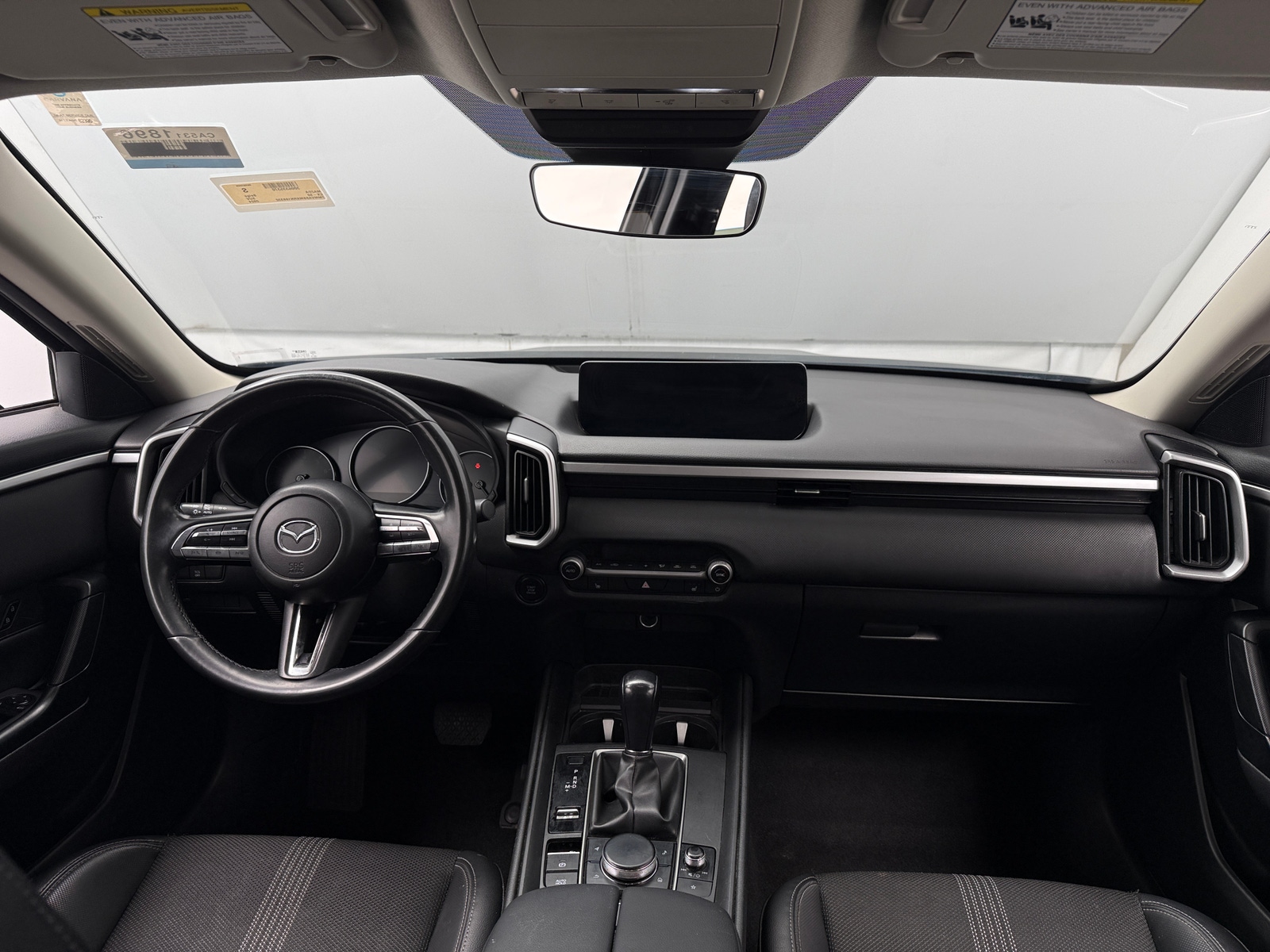 Thumbnail: 2024 Mazda CX-50 - 2