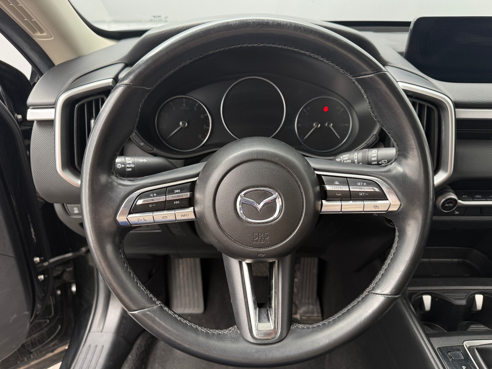 Thumbnail: 2024 Mazda CX-50 - 4