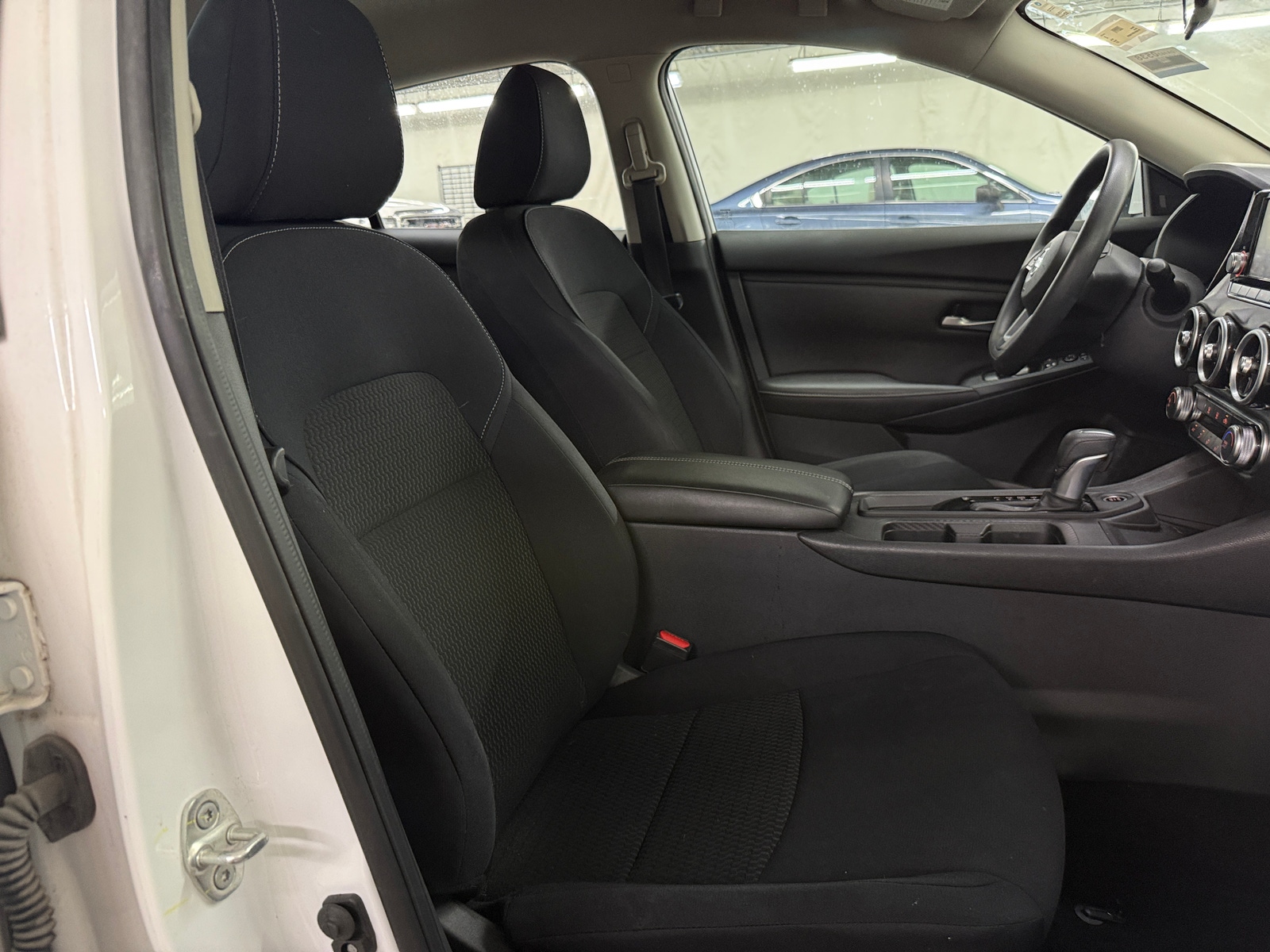 Thumbnail: 2021 Nissan Sentra - 2