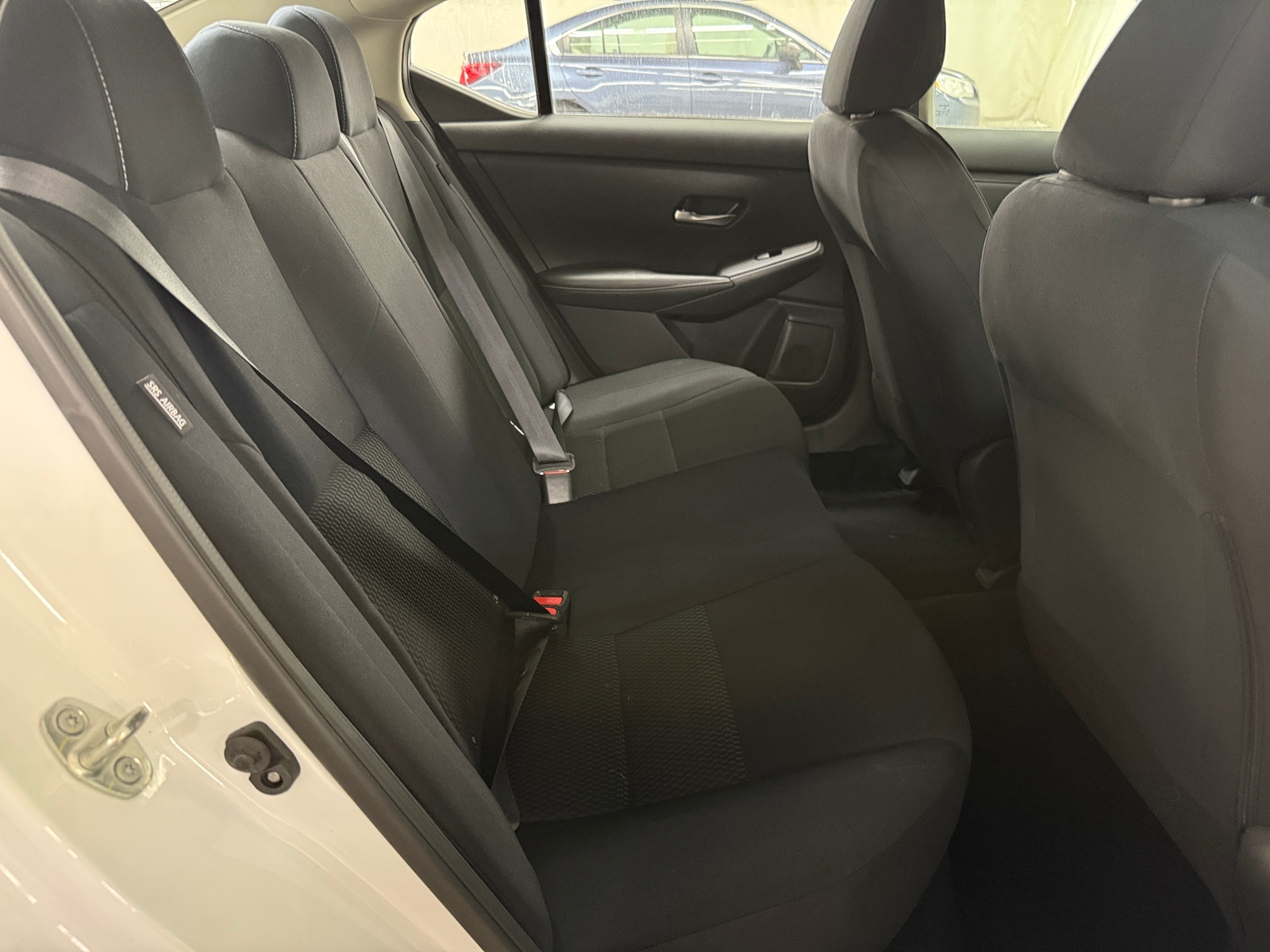 Thumbnail: 2021 Nissan Sentra - 6