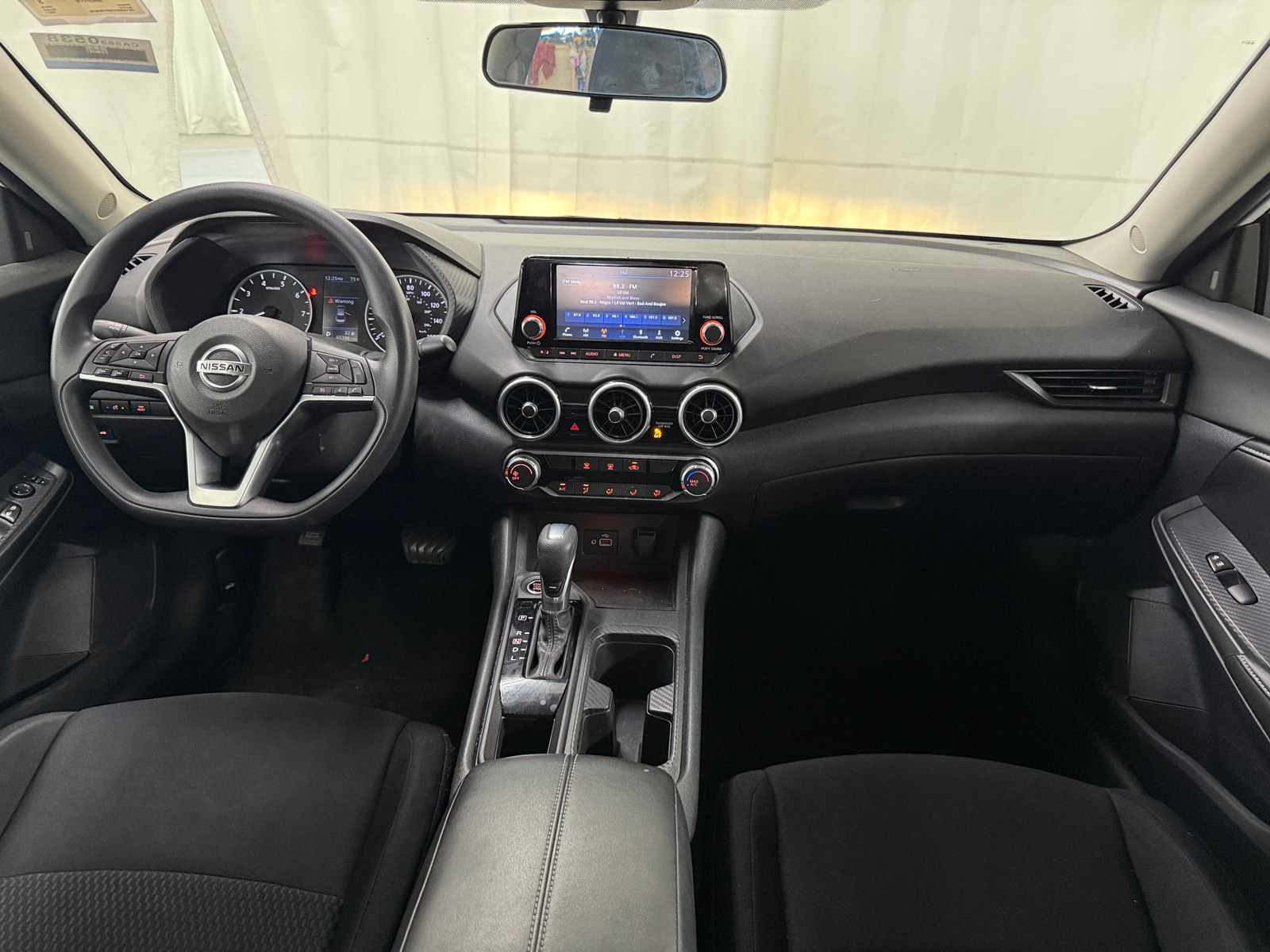 Thumbnail: 2021 Nissan Sentra - 3