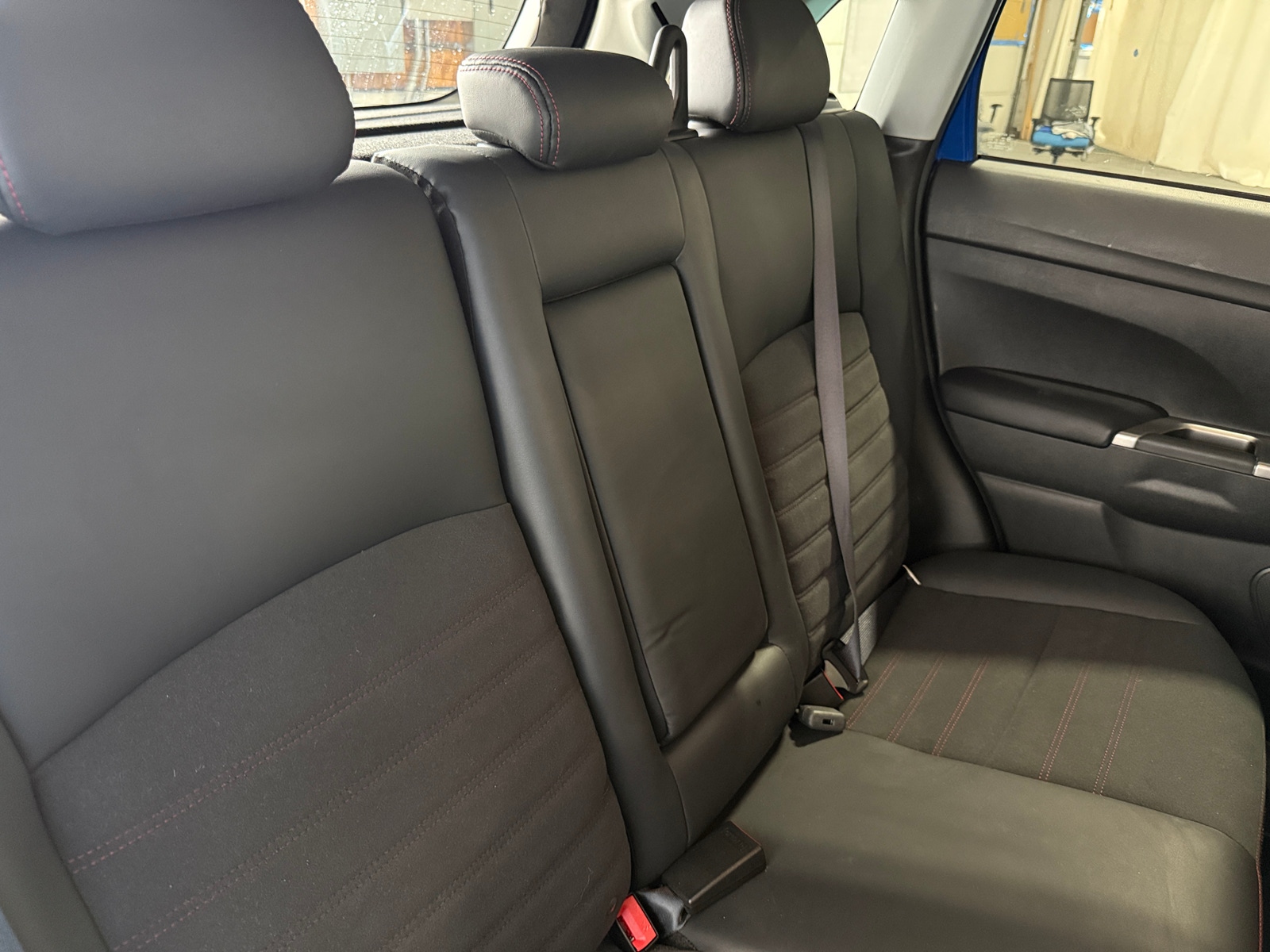 Thumbnail: 2022 Mitsubishi Outlander Sport - 6