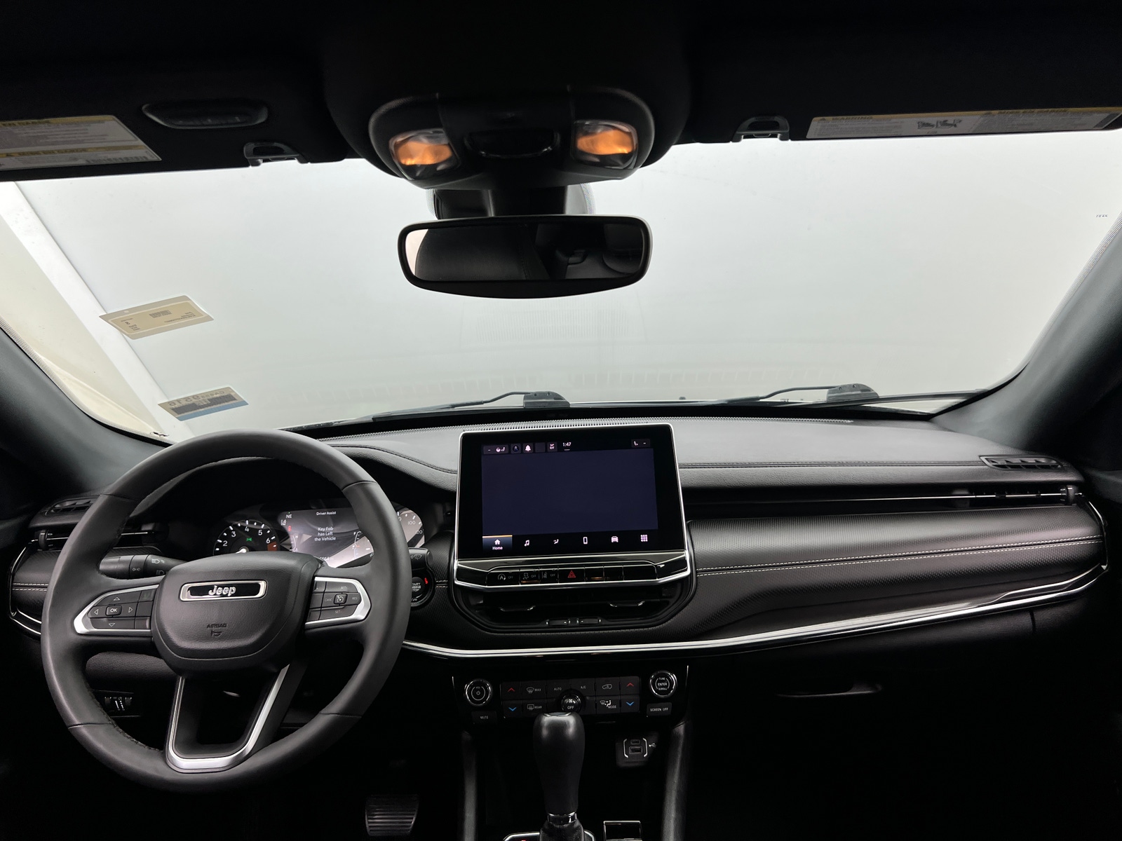Thumbnail: 2023 Jeep Compass - 3